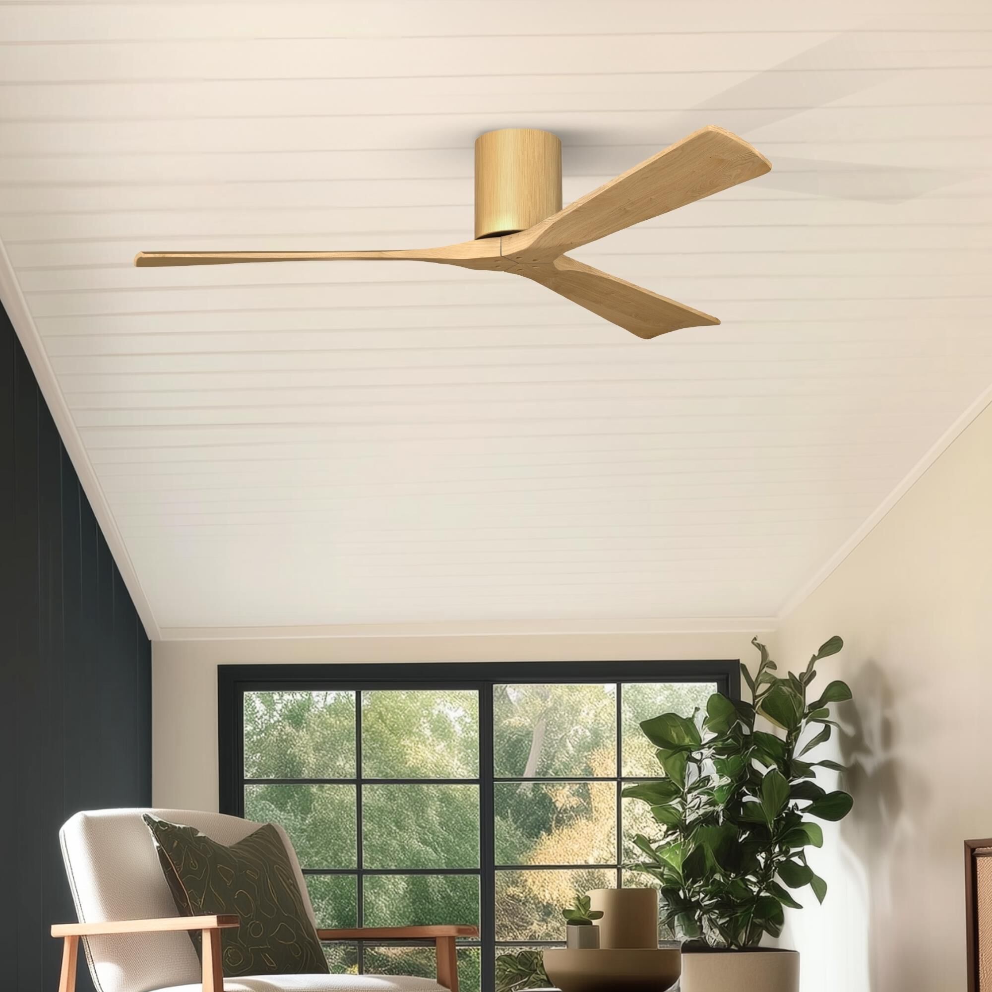 Shown in Light Maple Tone finish