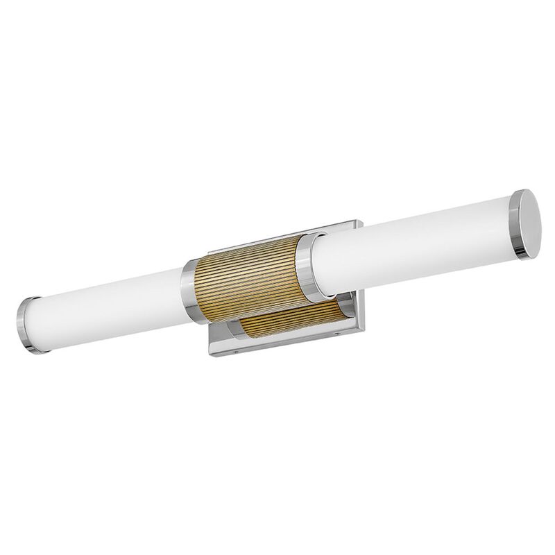 Zevi 23 Inch Bath Vanity Light by Hinkley