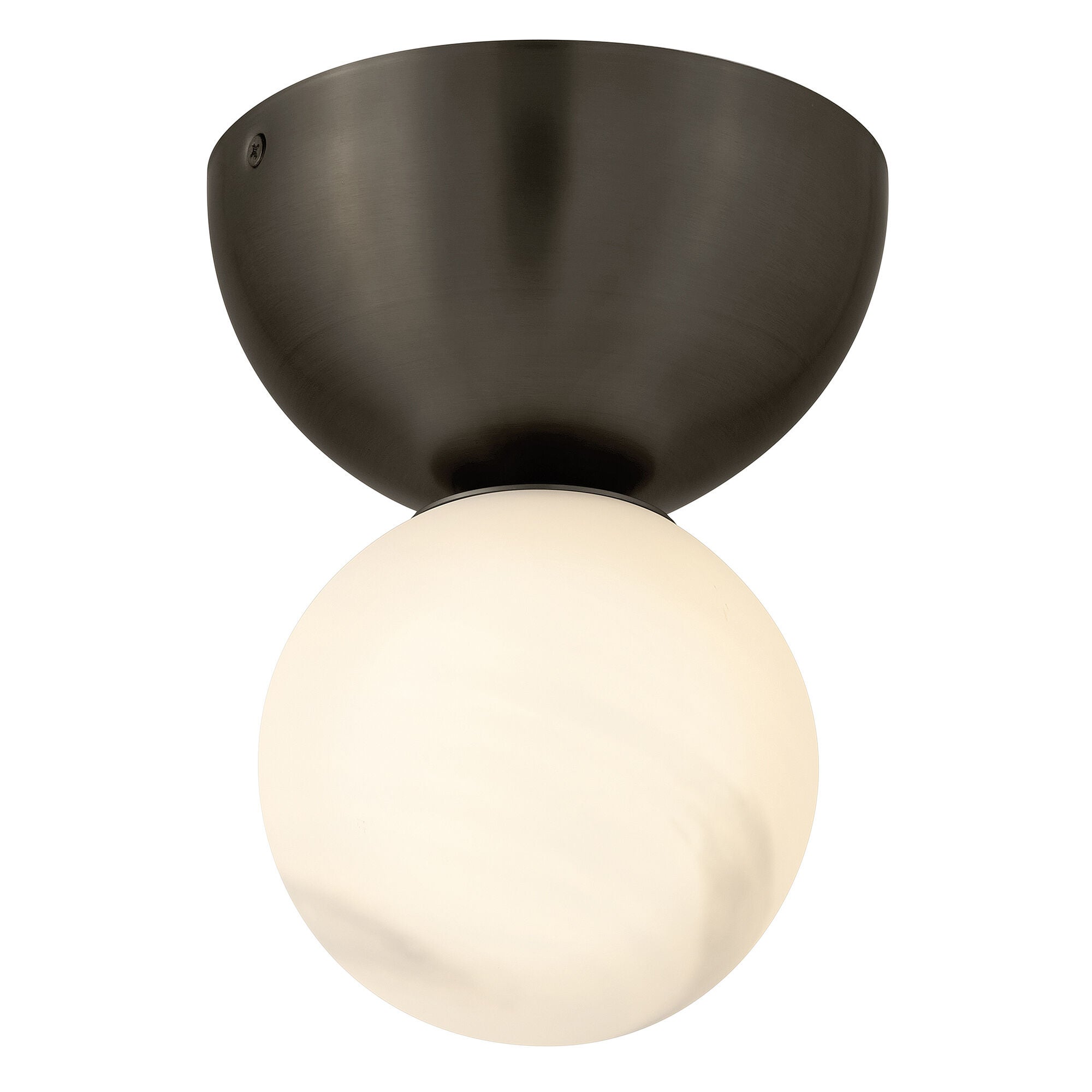 Selene 6 Inch Flush Mount,