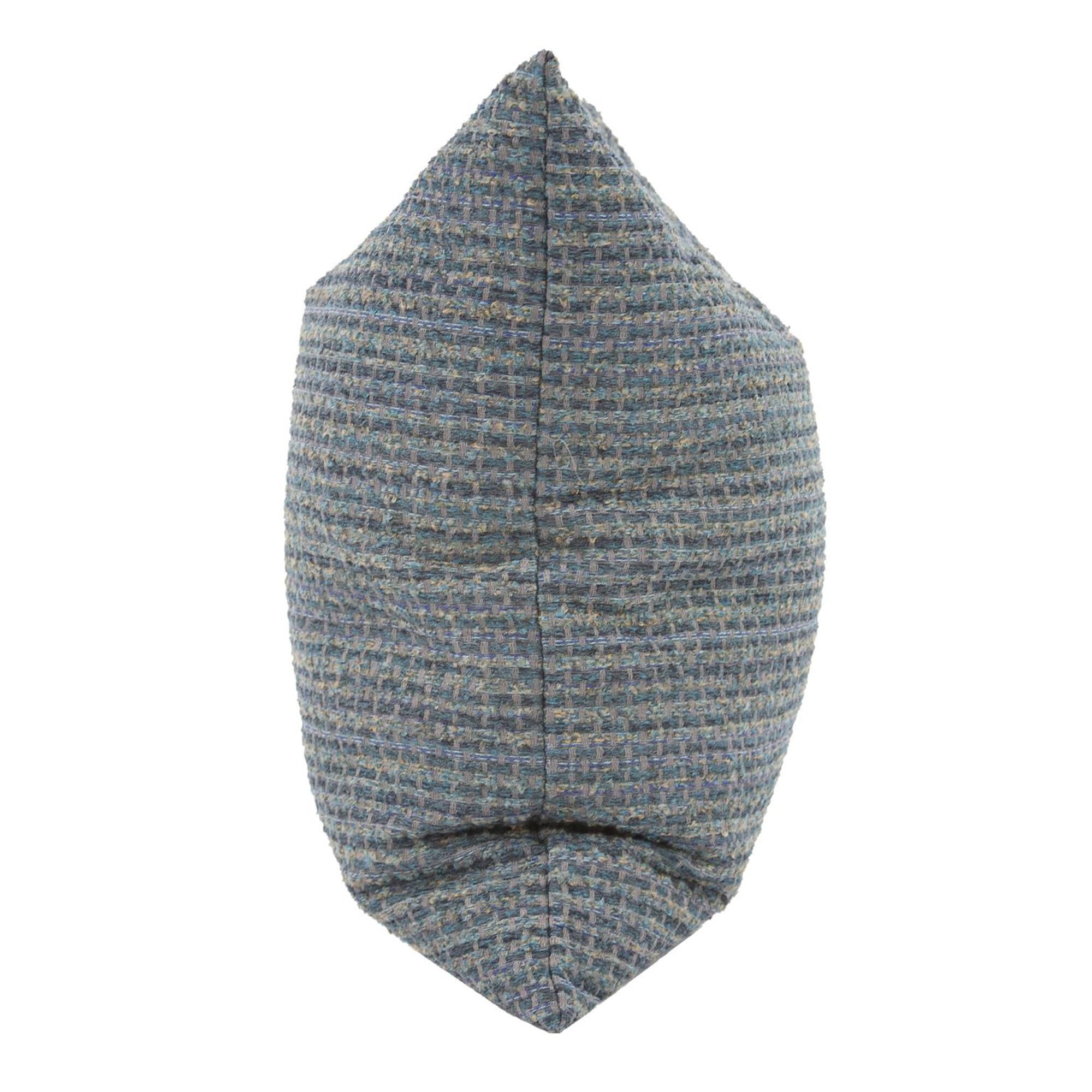Shown in Indigo finish
