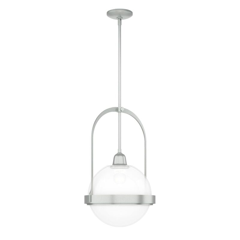 Atlas 27 Inch Pendant Light by Hubbardton Forge