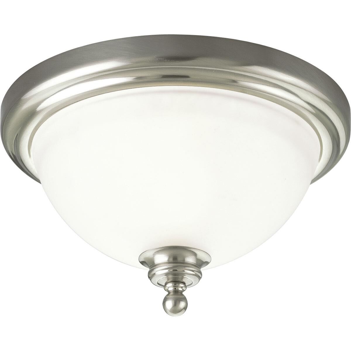 Madison 12 Inch 1 Light Flush Mount by Progress Lighting