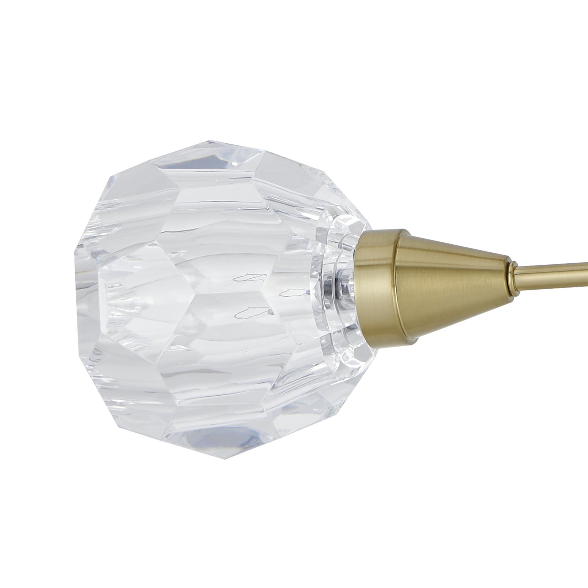 Helena 20 Inch Semi Flush Mount by Eglo Lighting