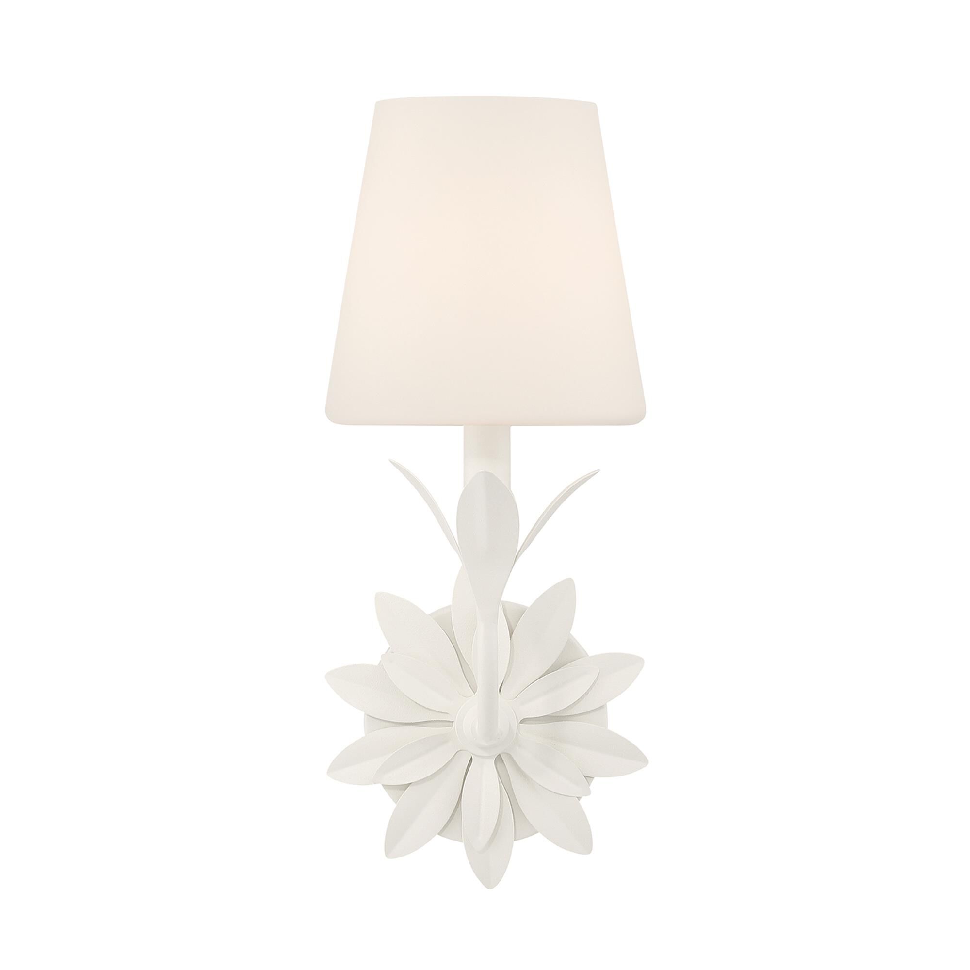 Broche 13 Inch Wall Sconce,