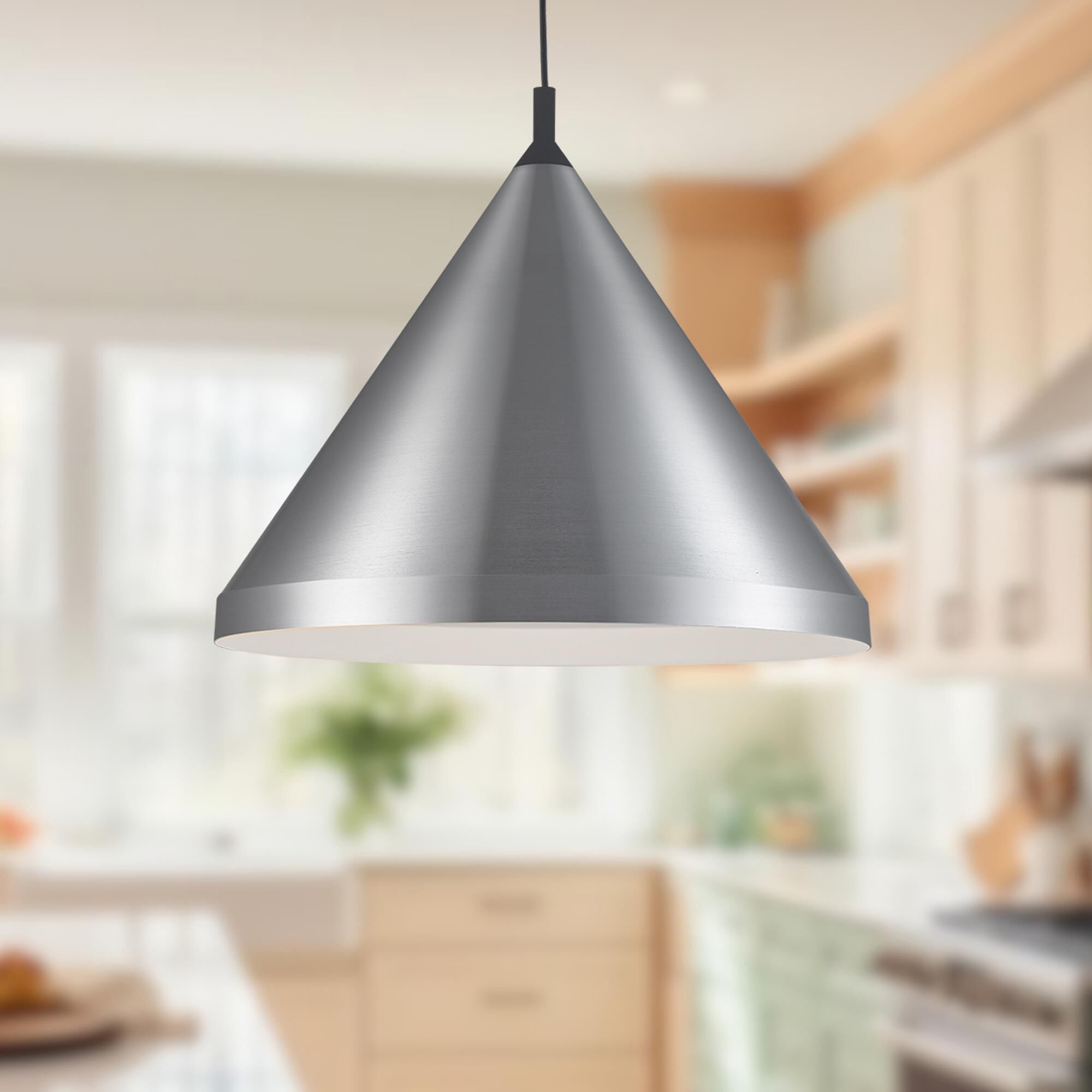 Dorothy Large Pendant by Kuzco Lighting