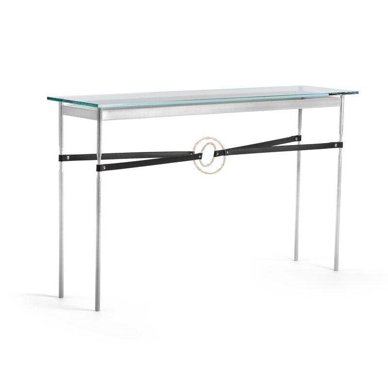 Equus 54 Inch Console Table by Hubbardton Forge