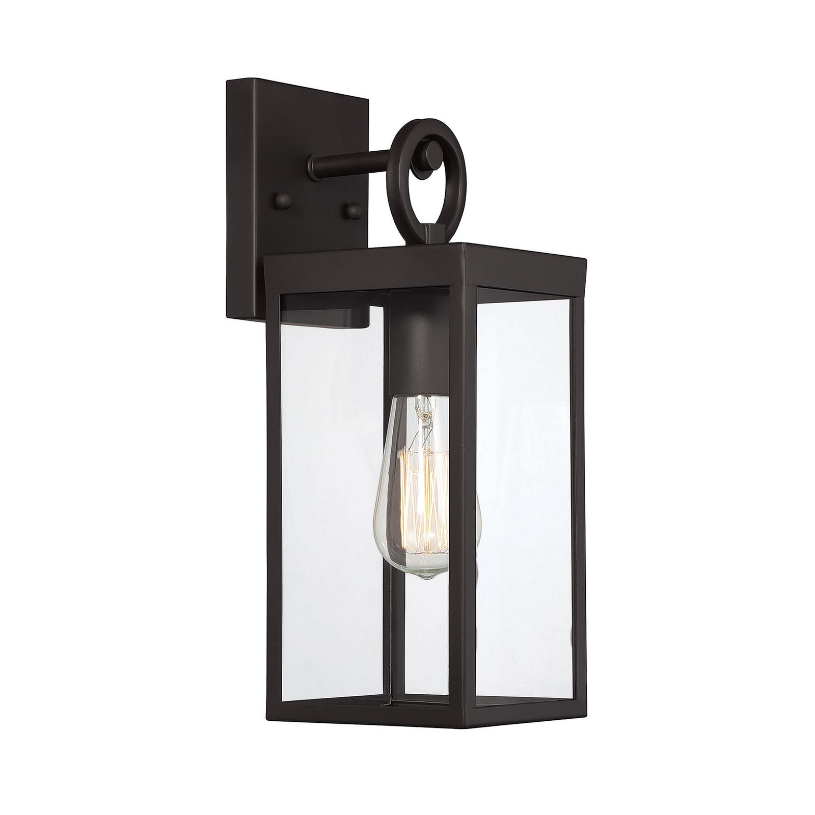 10 Inch Outdoor Wall Light | Capitol Lighting