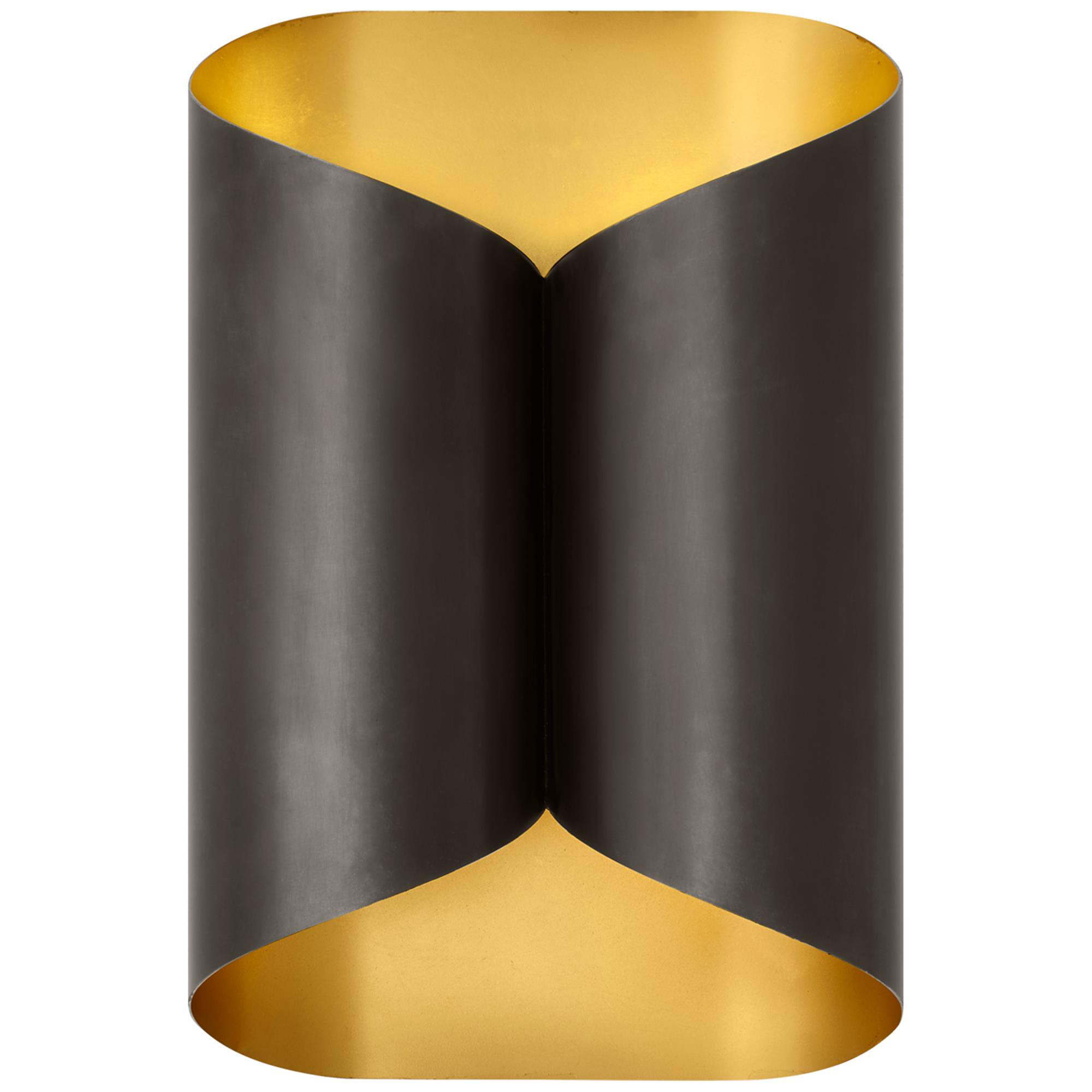 Shown in Bronze finish