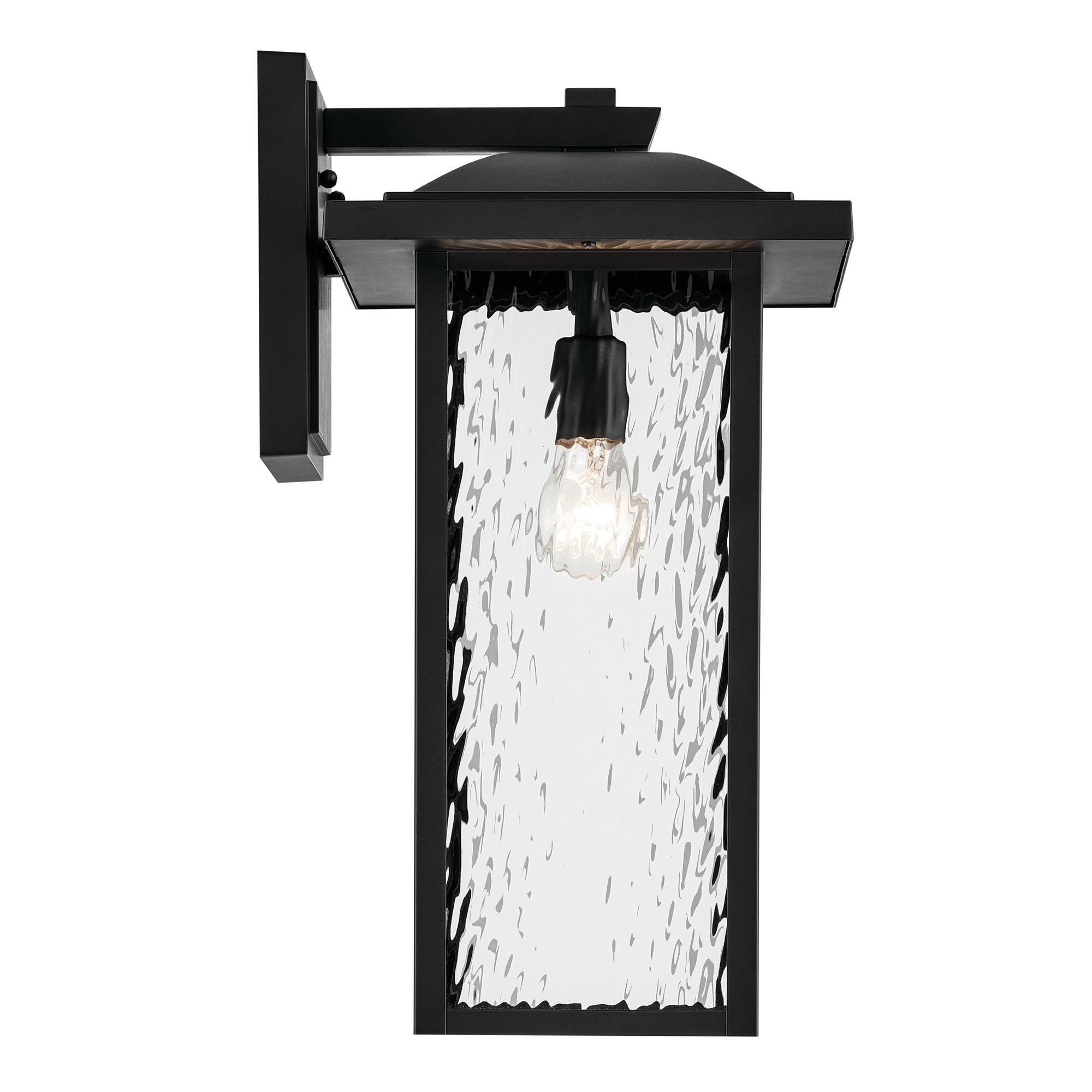 Capanna 20 Inch Outdoor Wall Light by Kichler Lighting