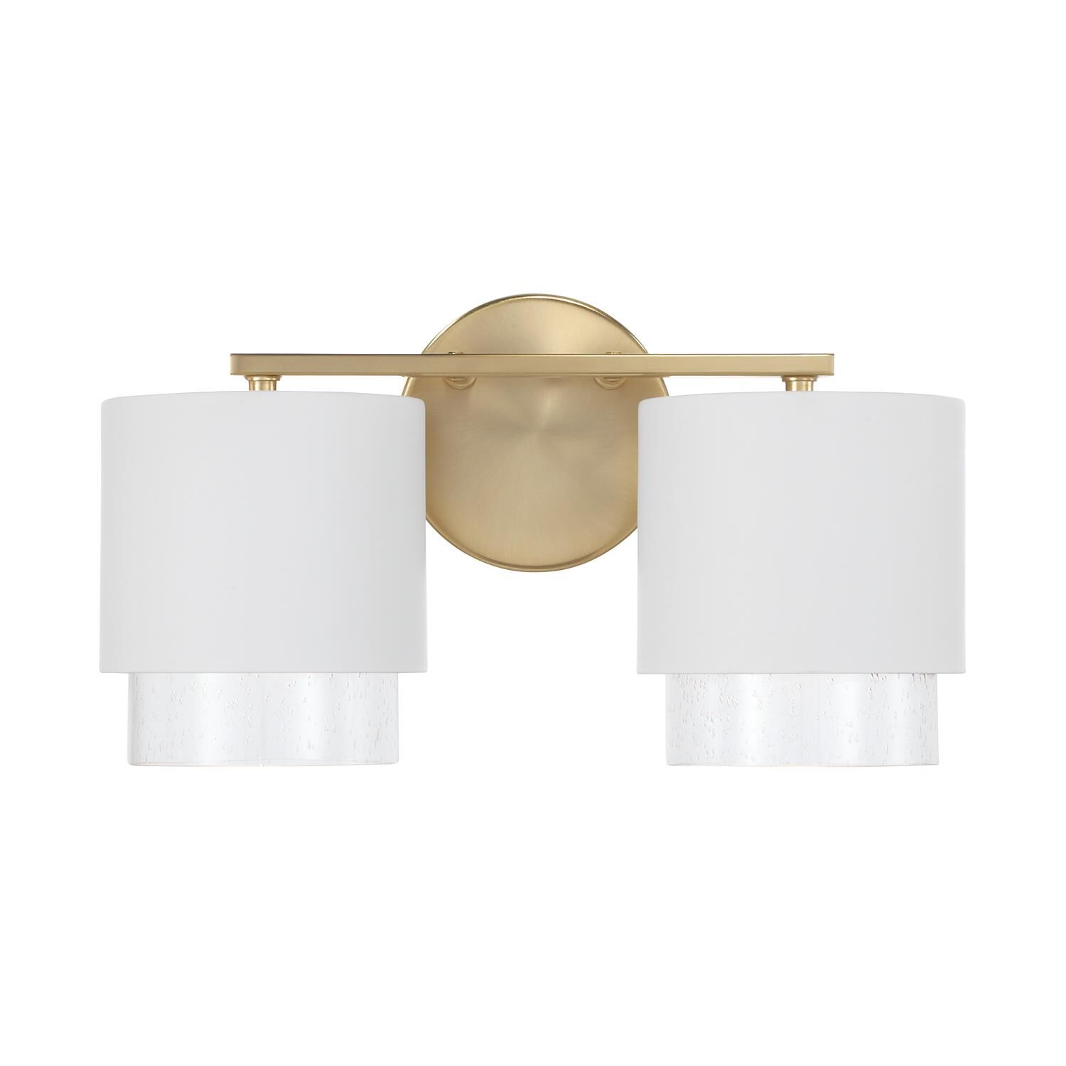 Weller 15 Inch Bath Vanity Light by Capital Lighting Fixture Company