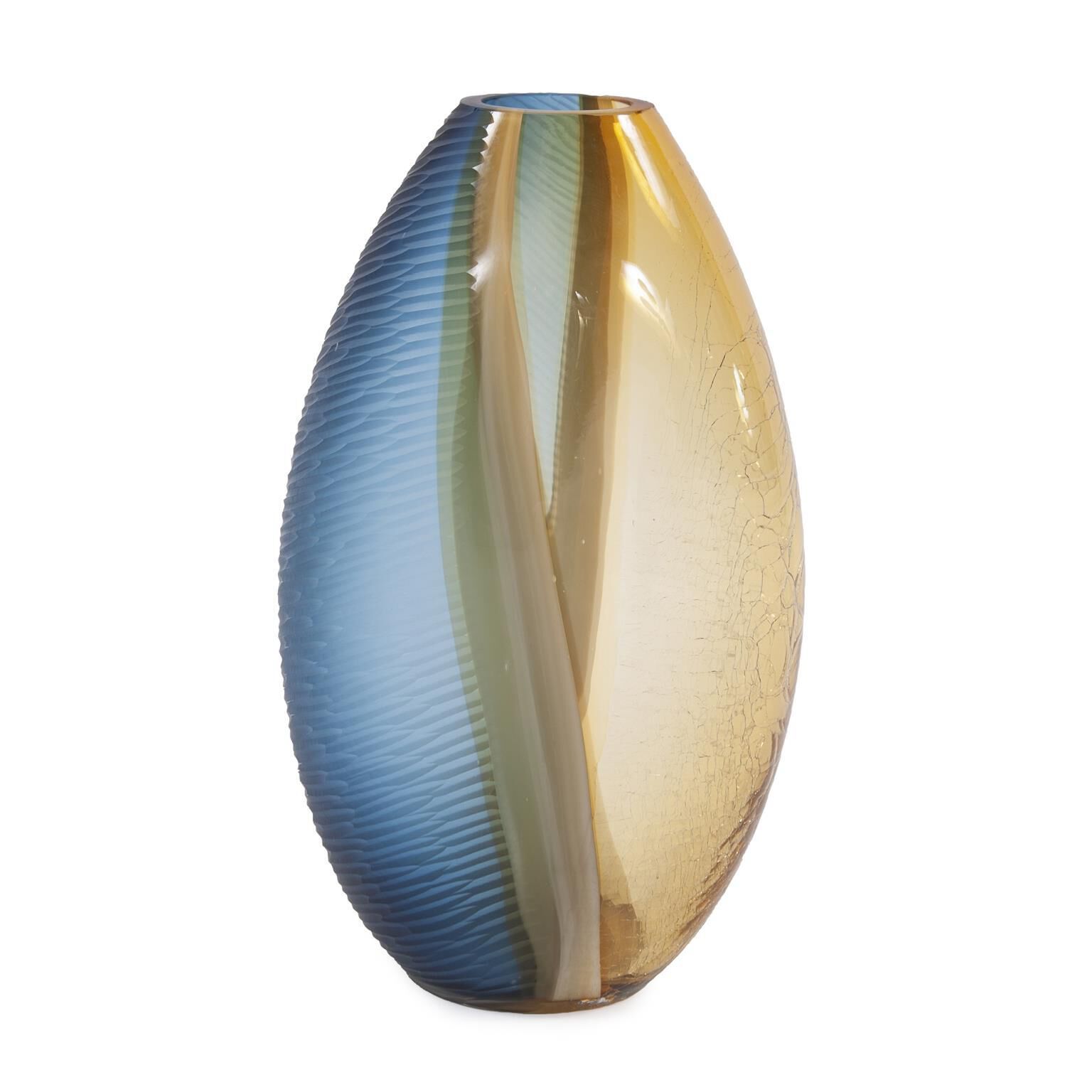 Mirina Vase-Urn by Howard Elliott Collection