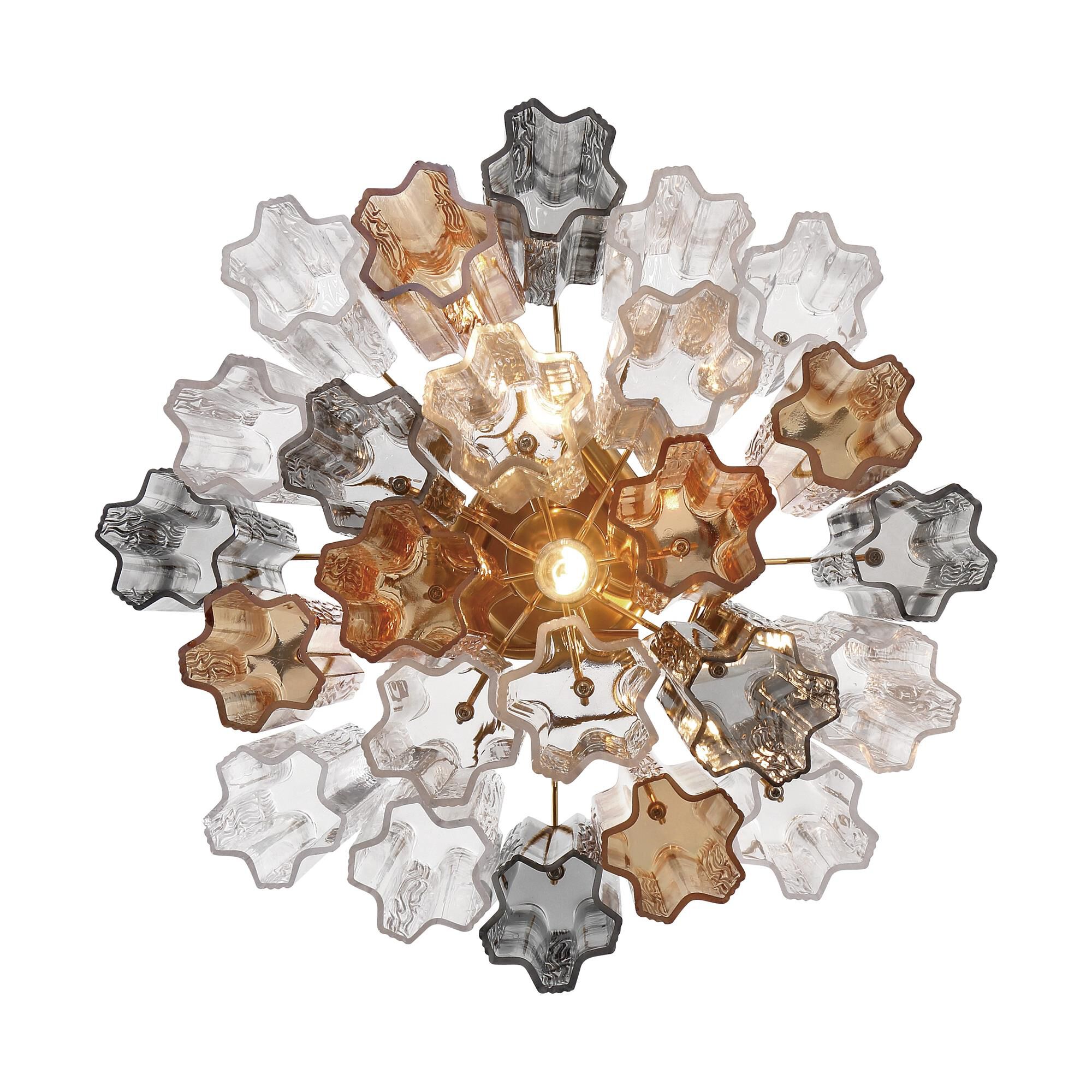 Addis 18 Inch Chandelier,
