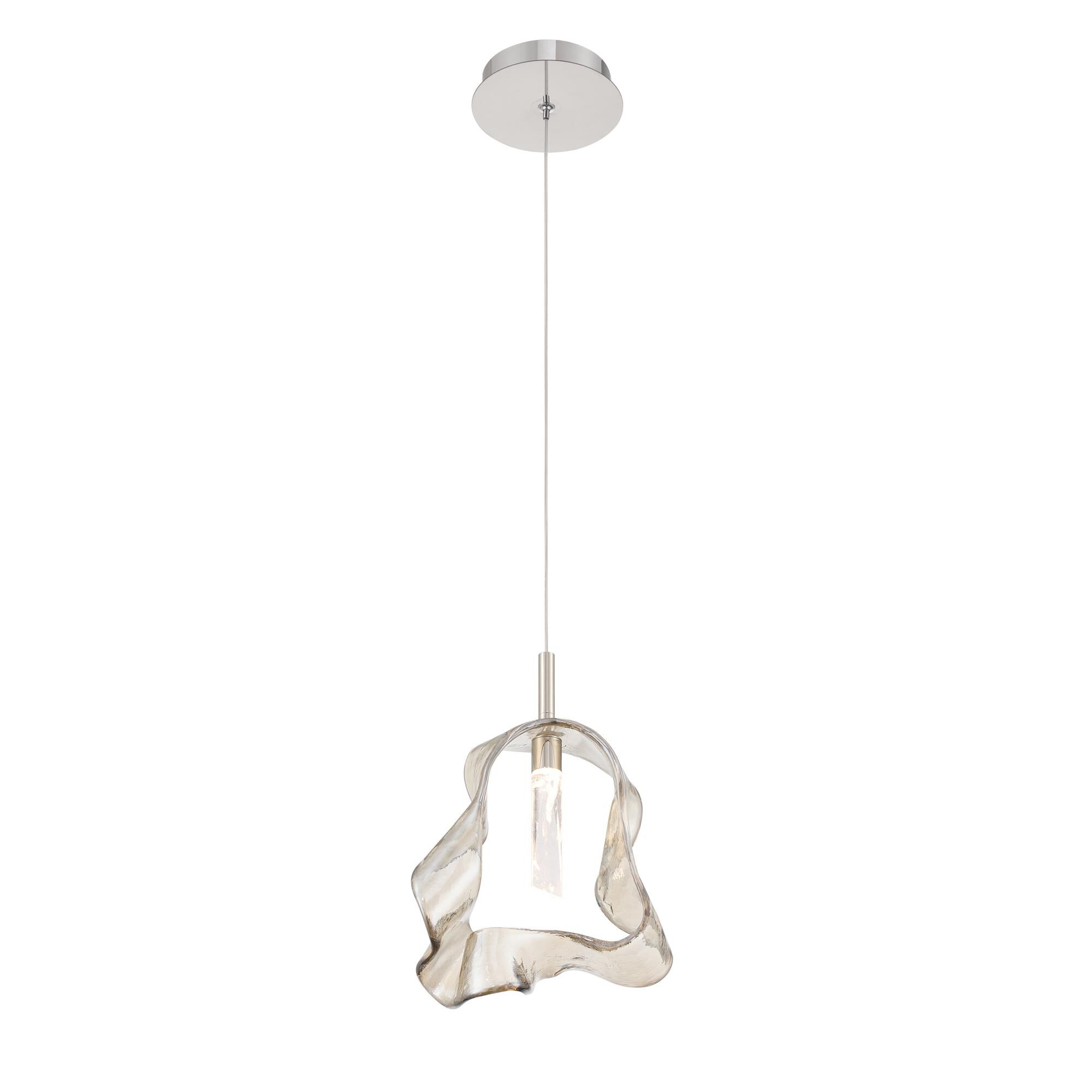 Norah 13 Inch Mini Pendant,