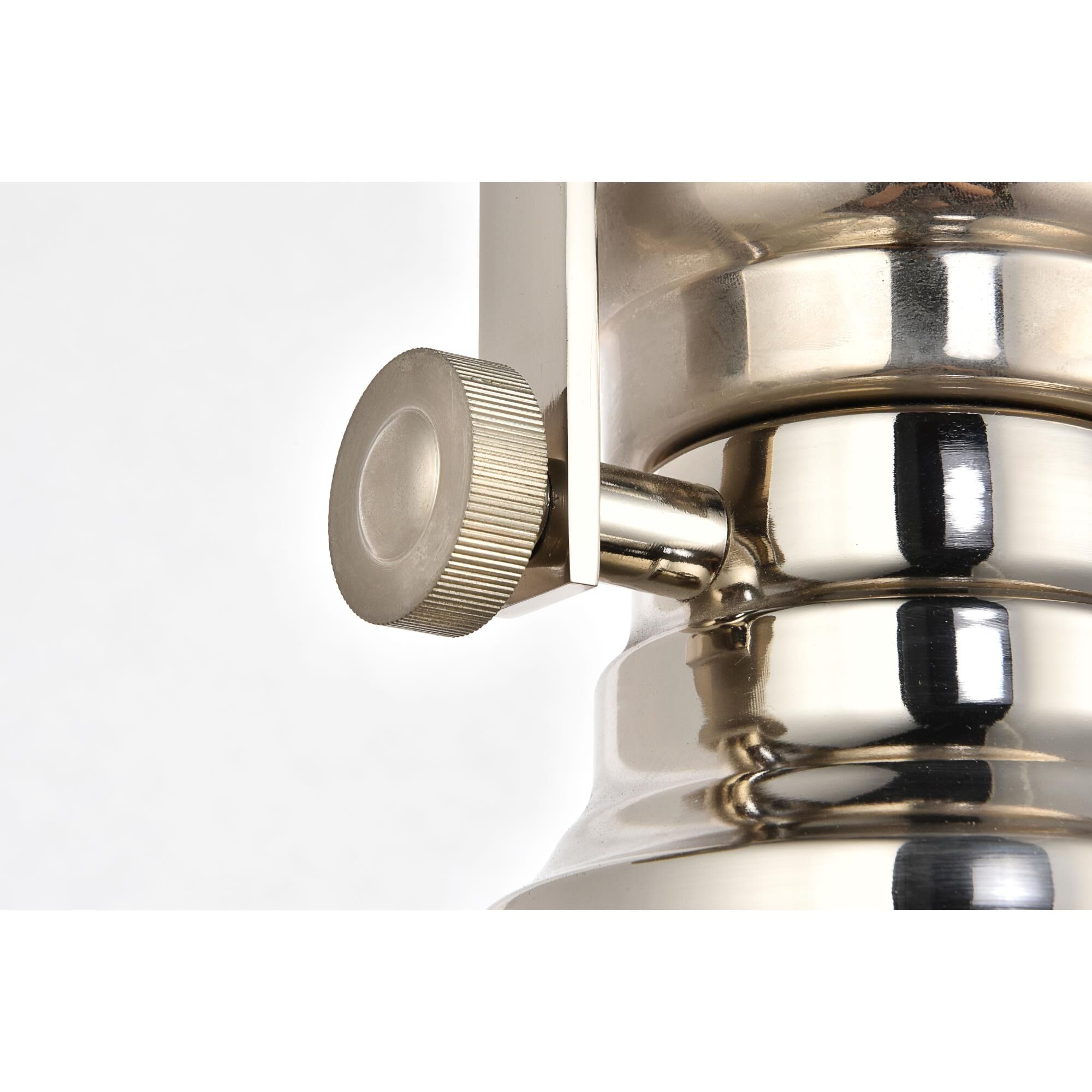 Elegant Lighting Eamon 13 Inch Large Pendant