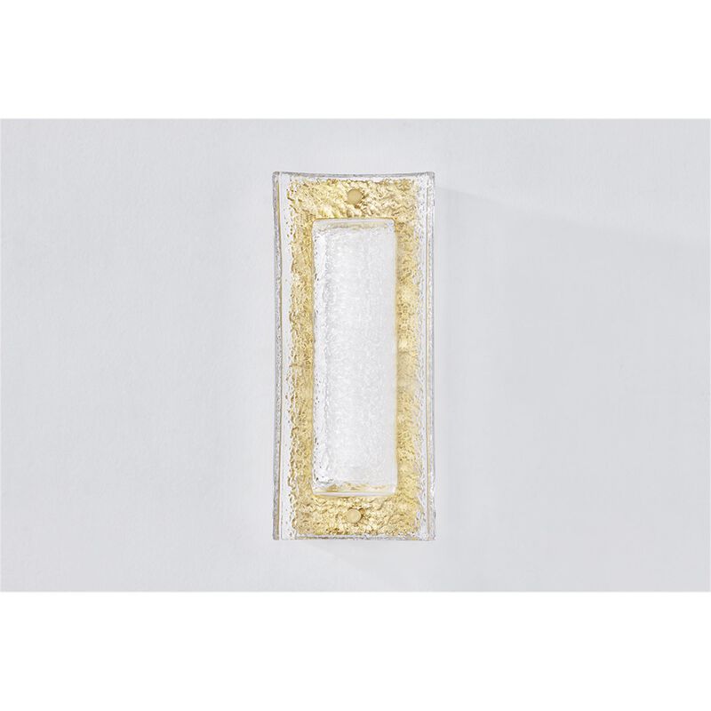 Philmont Small Wall Sconce by Hudson Valley Lighting