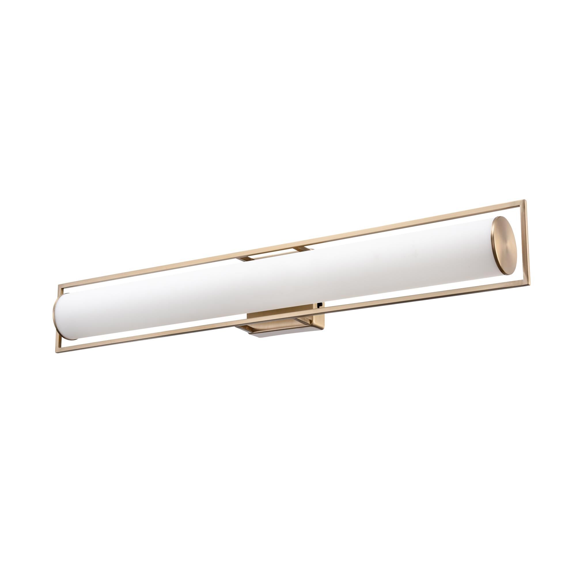 Teylor 32 Inch Bath Vanity Light By Millennium Lighting