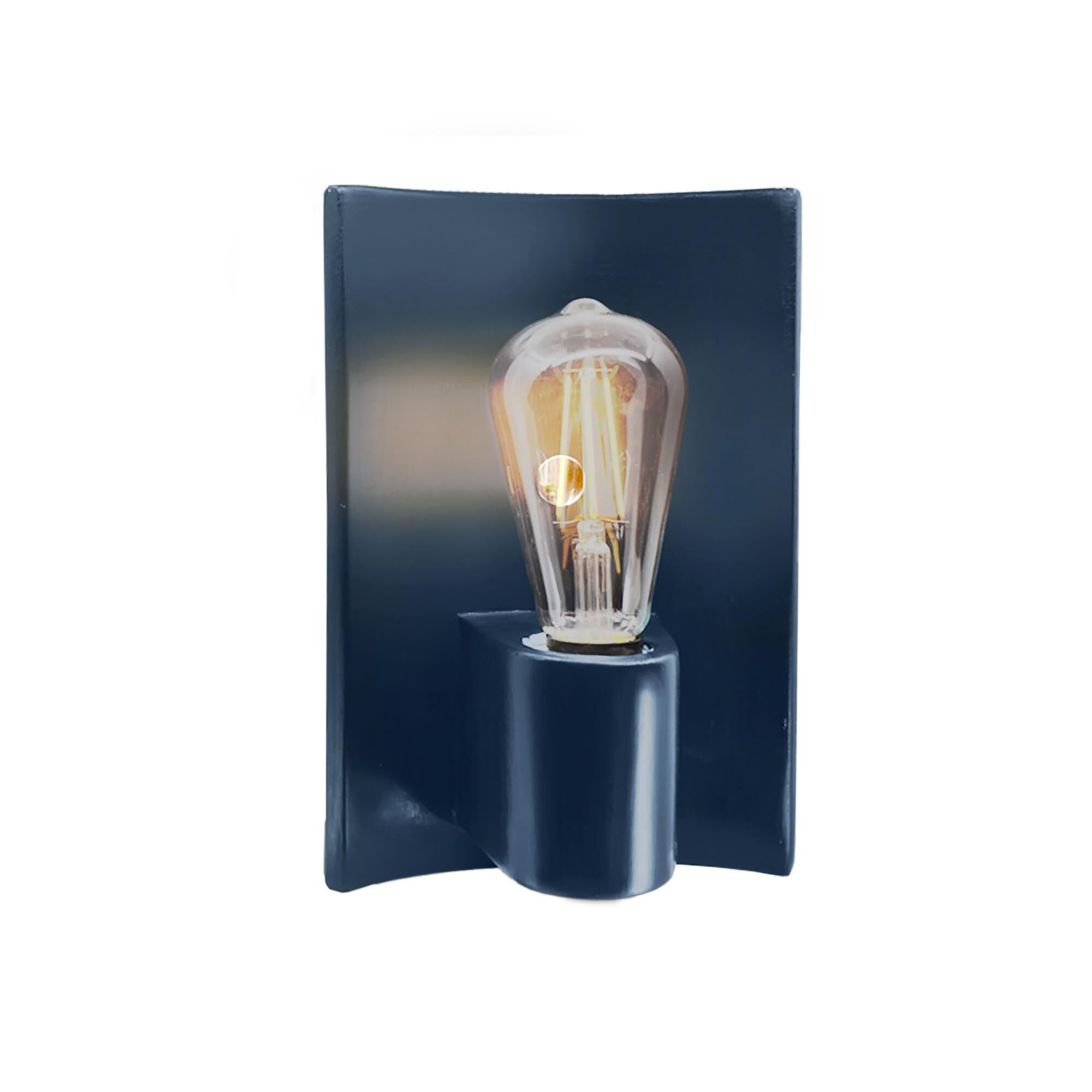 Justice Design Group Ambiance 10 Inch Wall Sconce