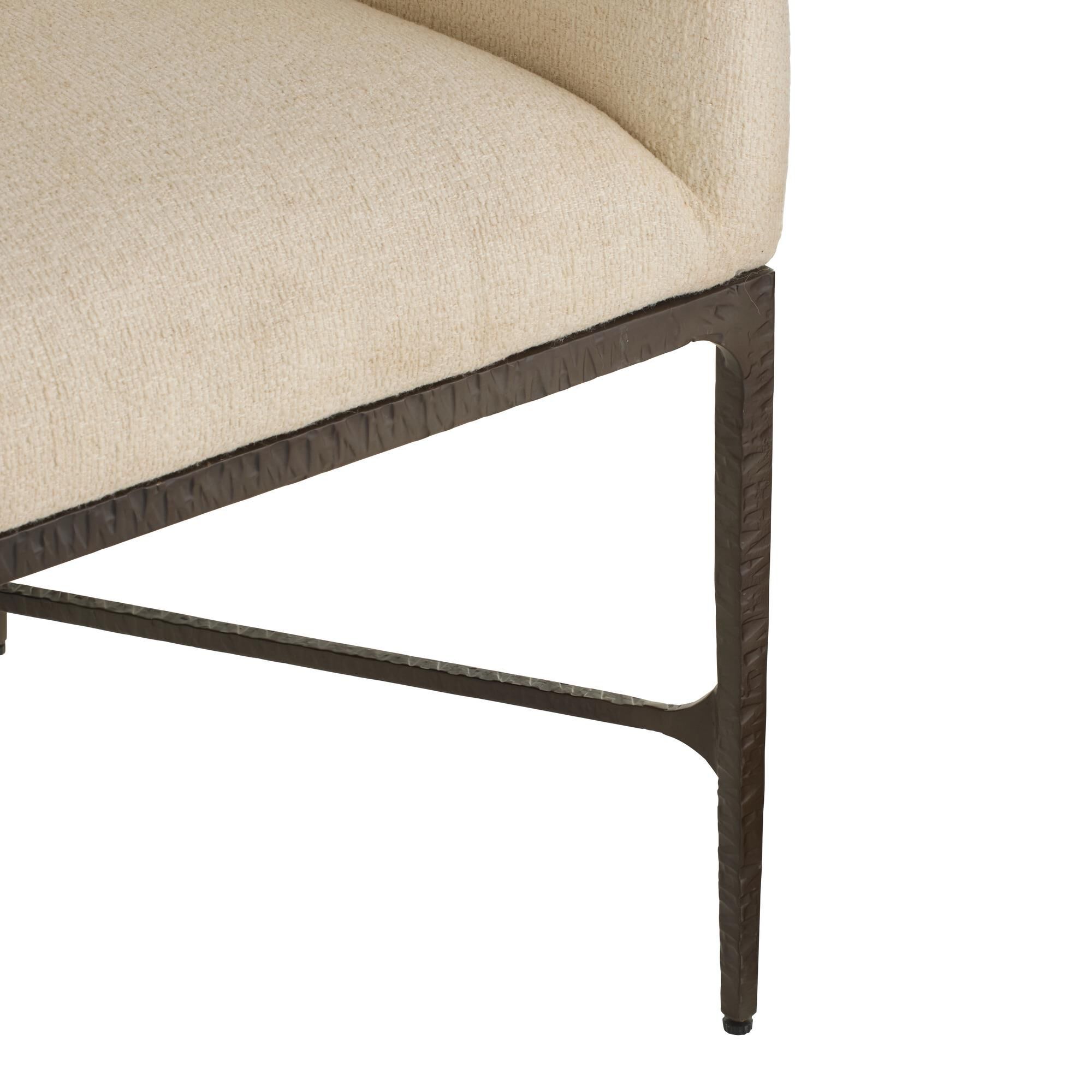 Osbourne Dining Chair by Arteriors Home
