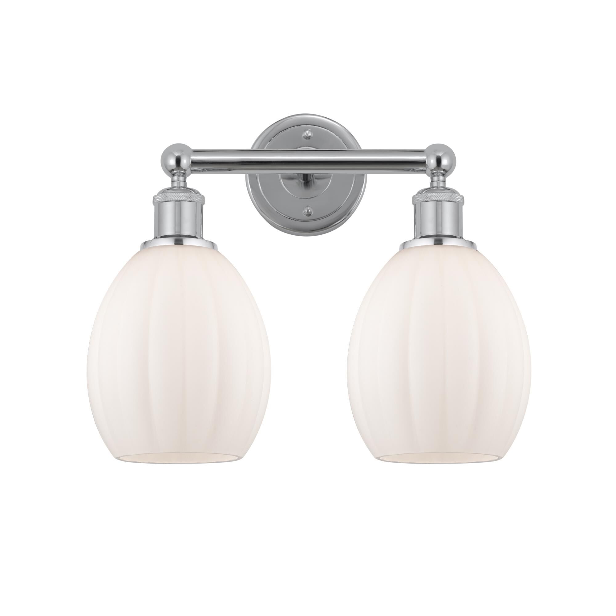 Bruno Marashlian Eaton 14 Inch 2 Light Bath Vanity Light by Innovations Lighting