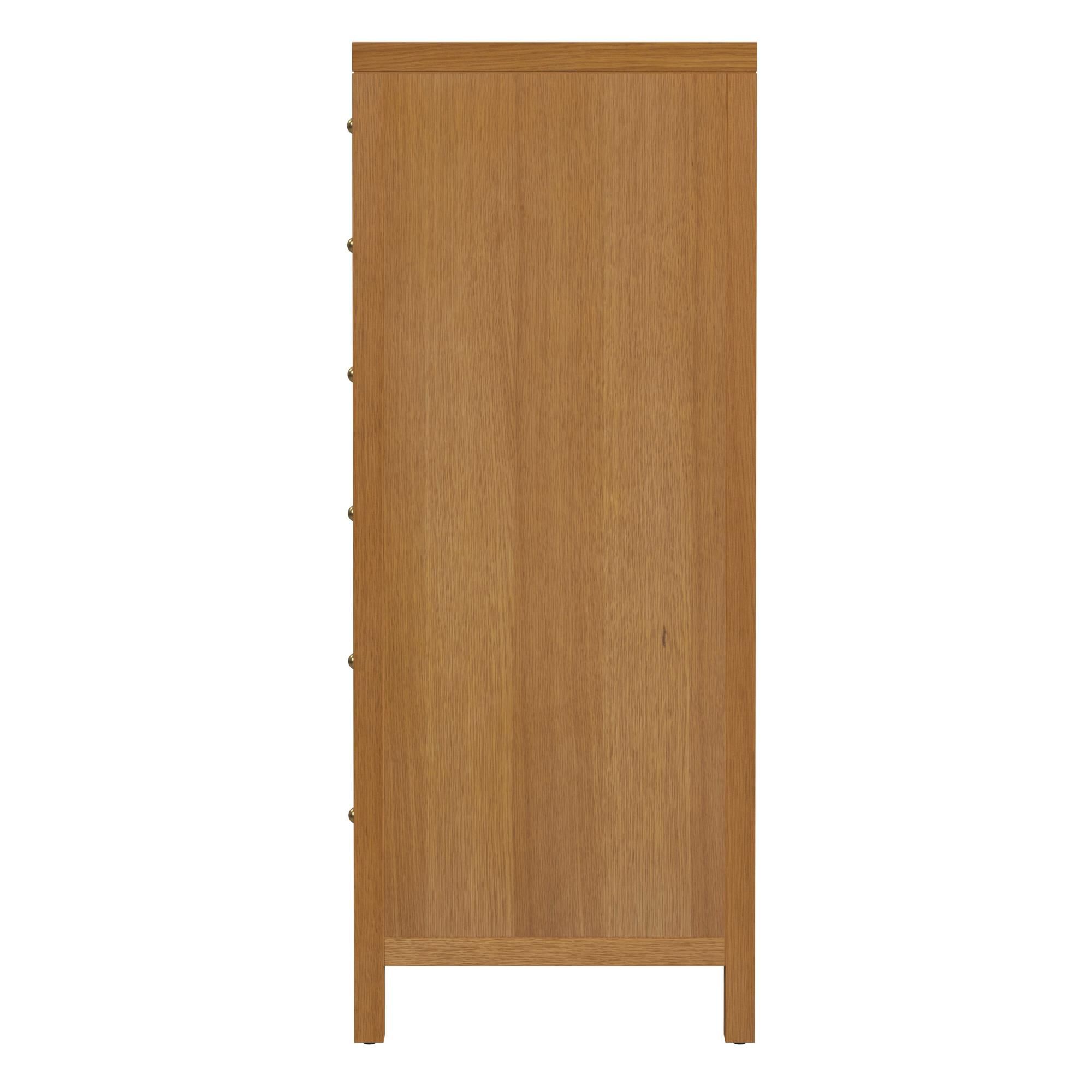 Nora 54 Inch Dresser by Butler Specialty Company