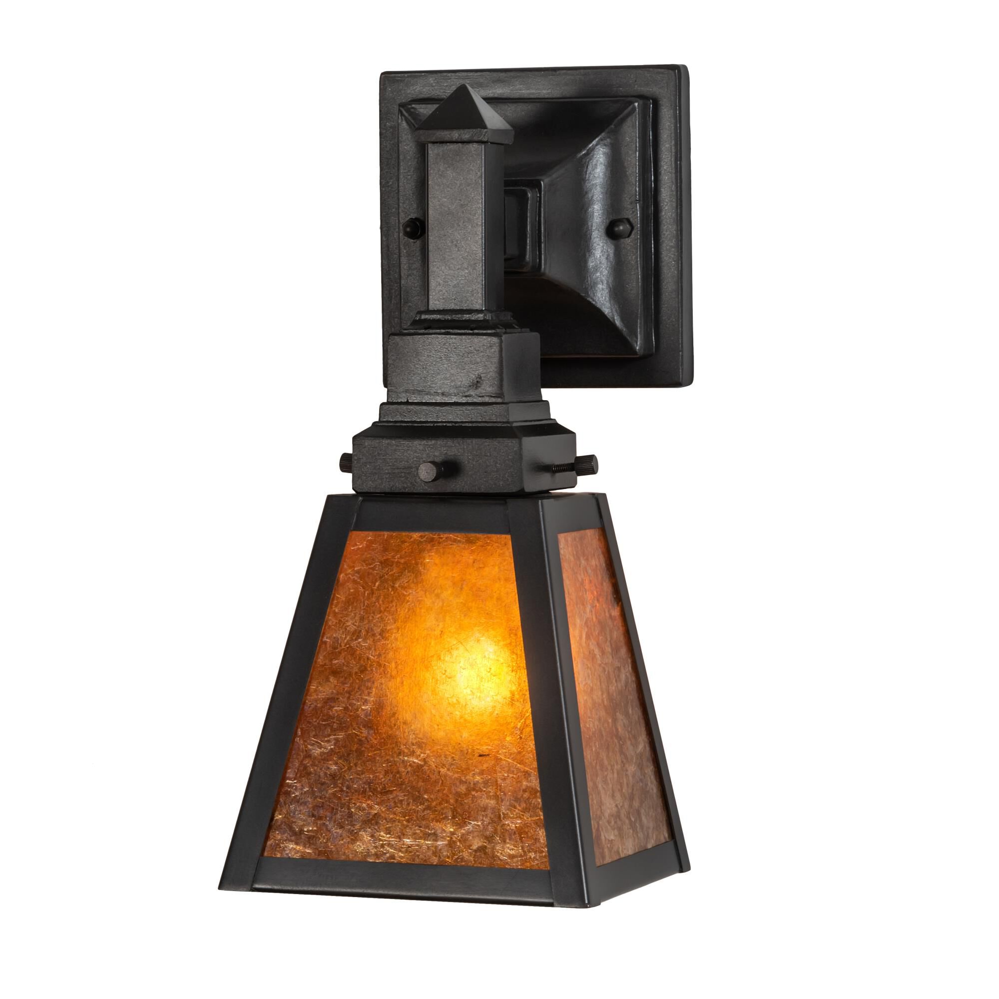 Shown in Oil Rubbed Bronze finish