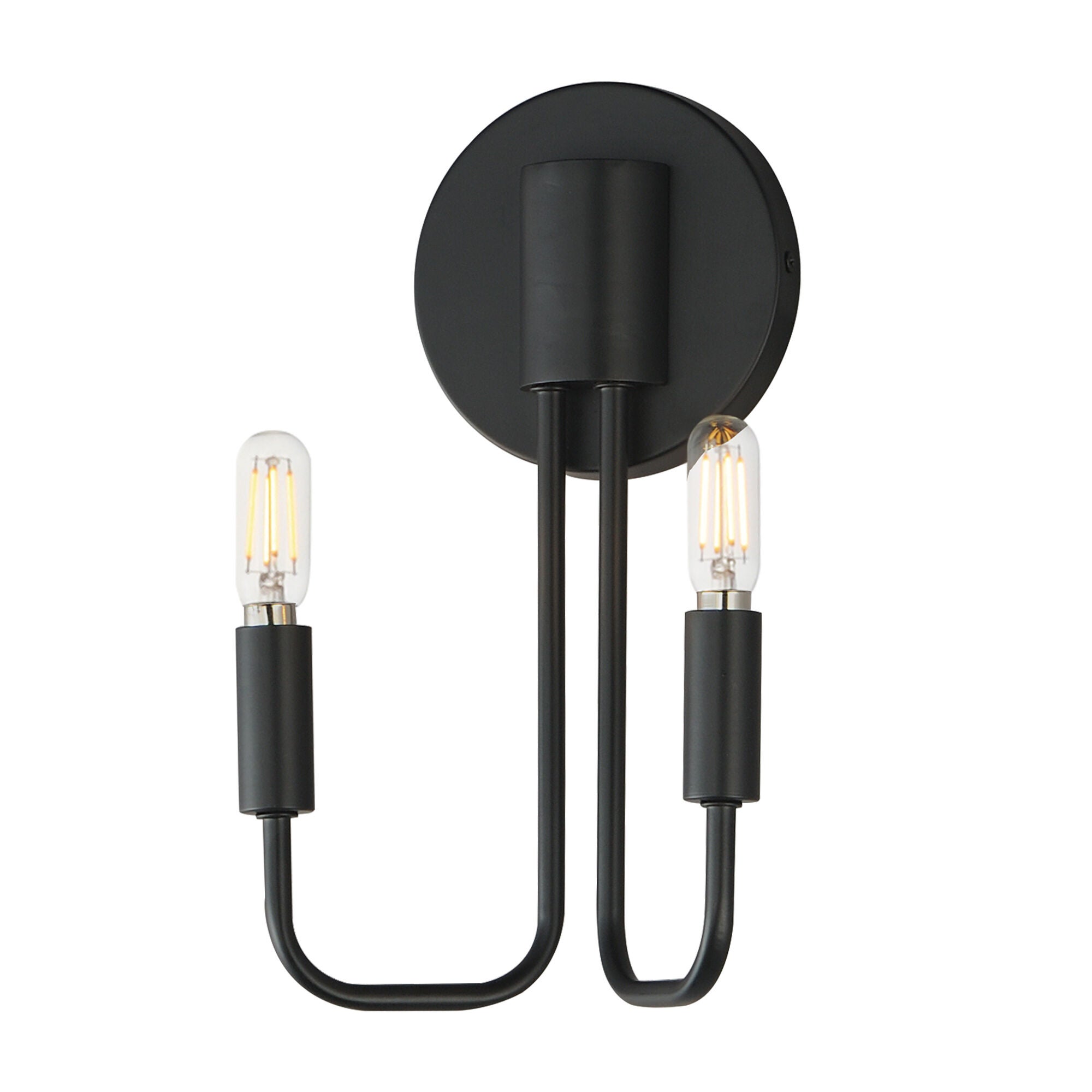 Abner Small Wall Sconce,