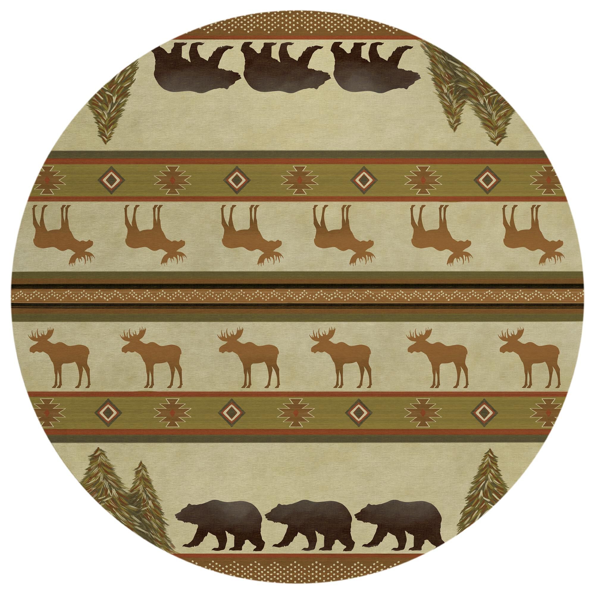 Excursion Ex1 Area Rug by Dalyn Rug Company