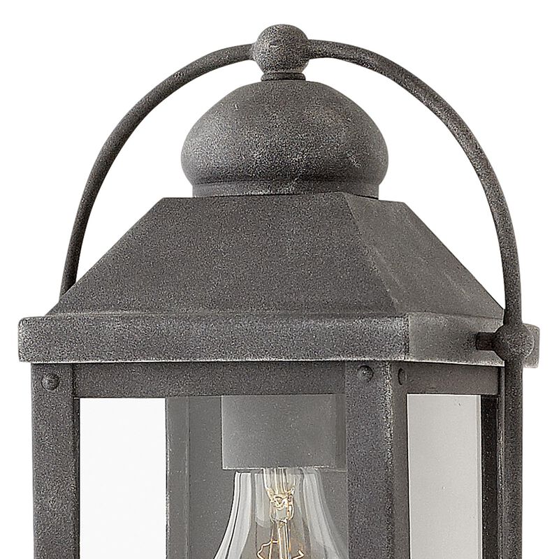 Anchorage 13 Inch Outdoor Wall Light by Hinkley