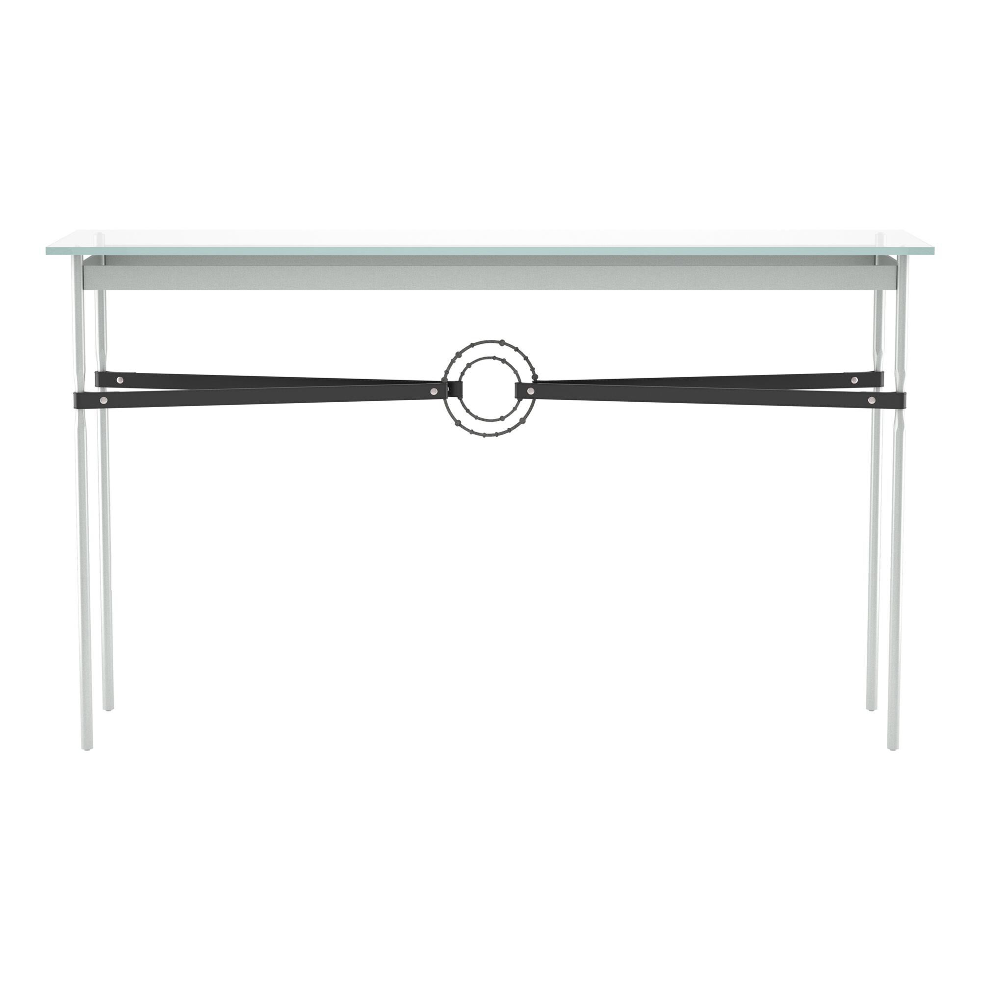 Equus 54 Inch Console Table,
