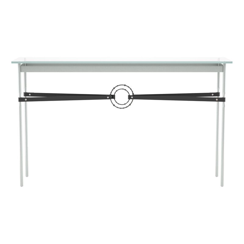 Equus 54 Inch Console Table by Hubbardton Forge