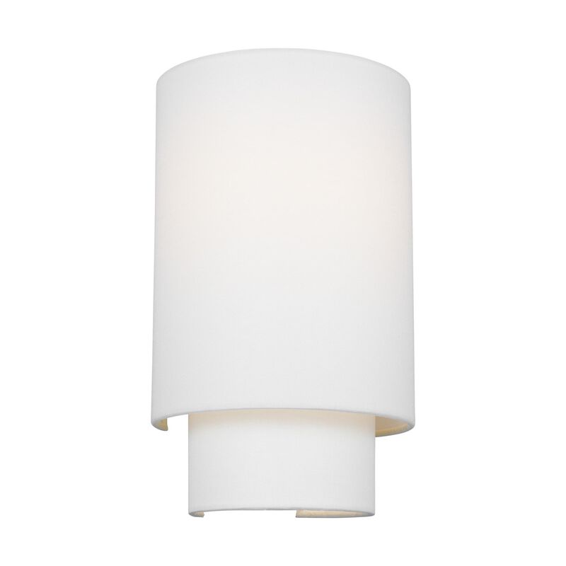 Kate Spade New York Sawyer Medium 2 Light Wall Sconce by Visual Comfort Studio