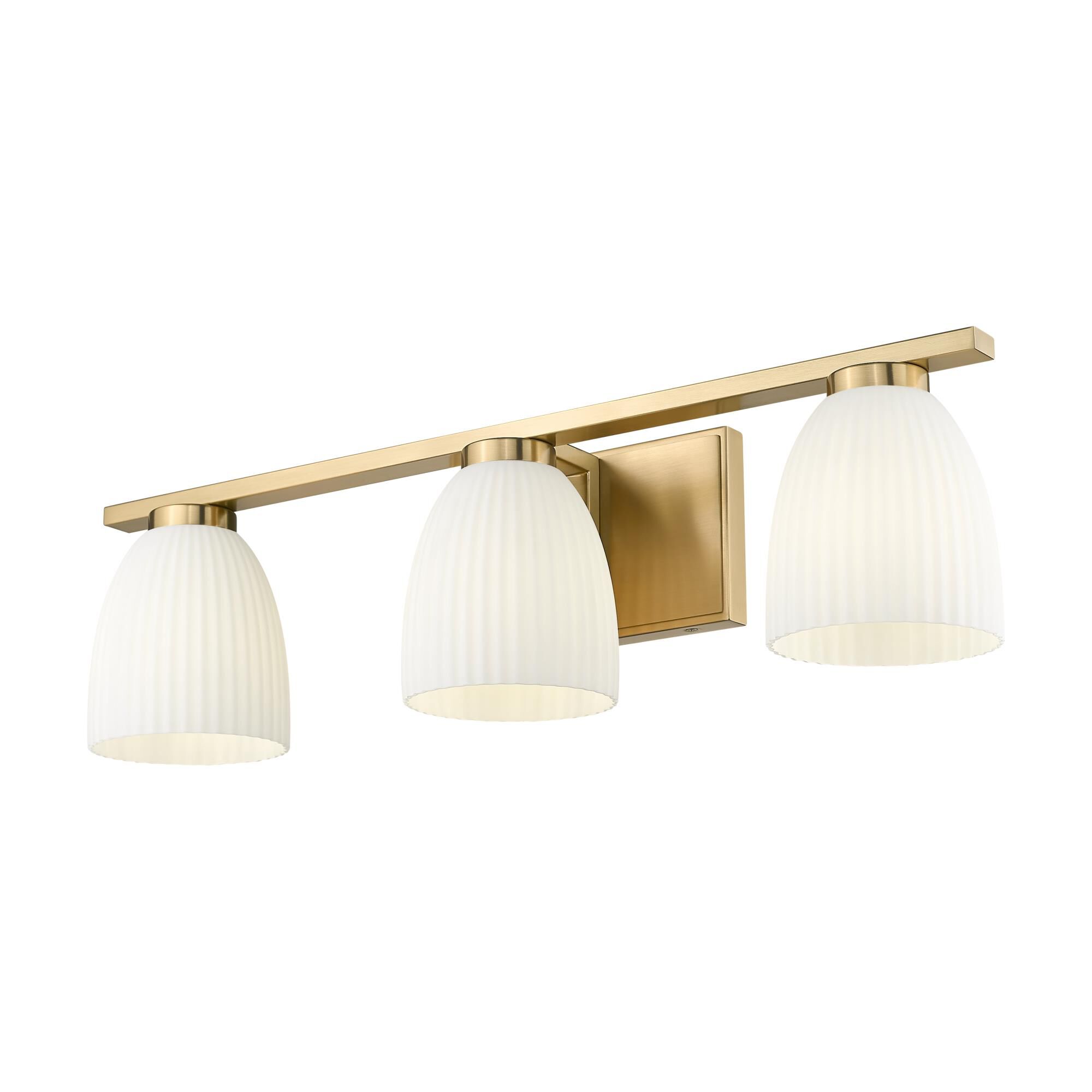 Naya 24 Inch Bath Vanity Light by Z Lite