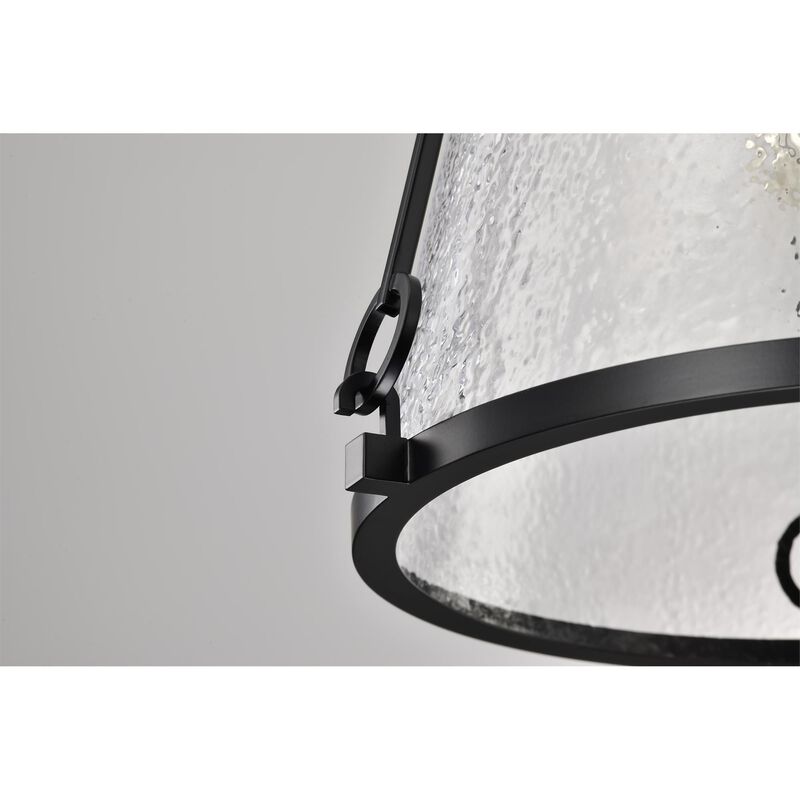 Valentine 16 Inch Large Pendant by Nuvo Lighting