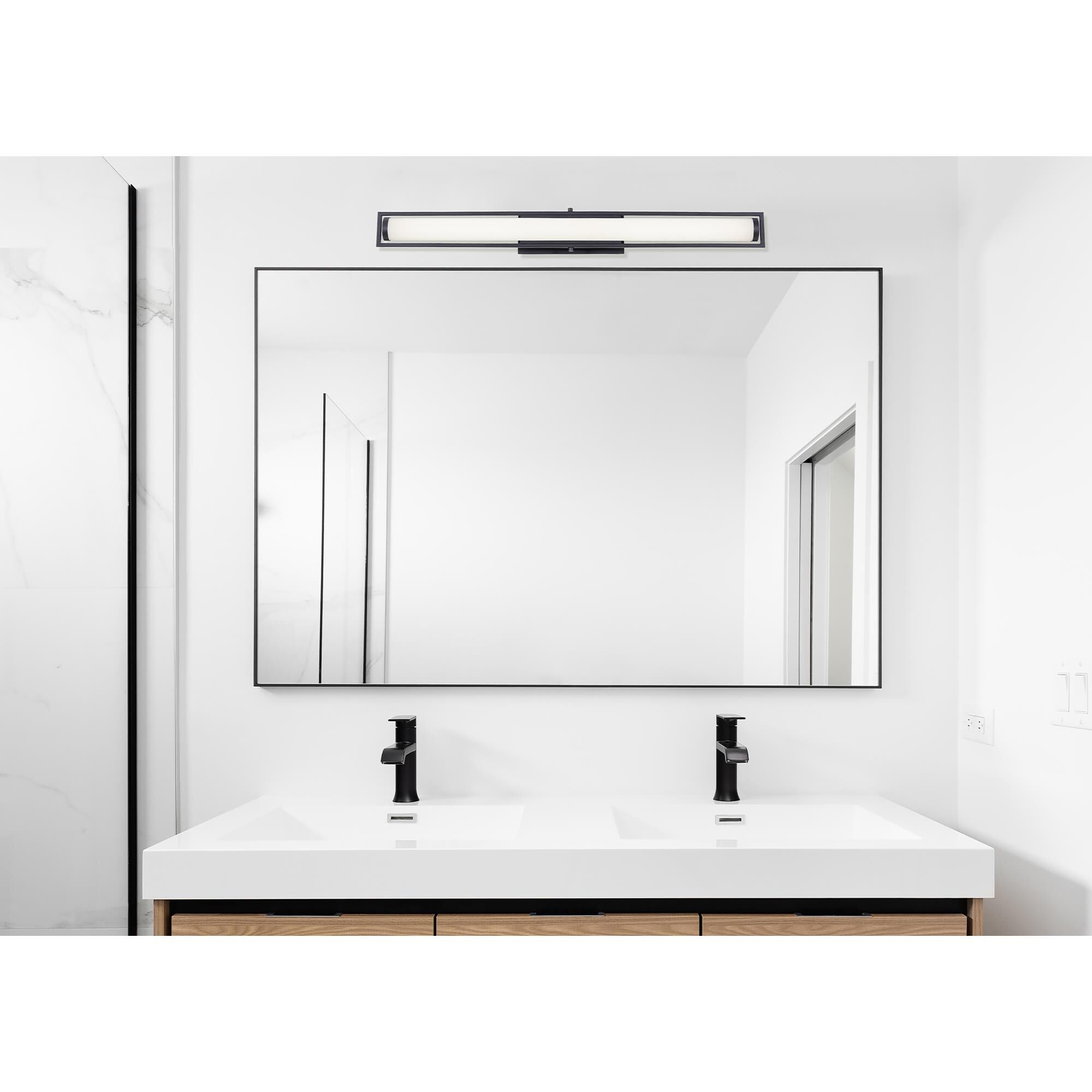Jordan 36 Inch Bath Vanity Light by AFX Lighting