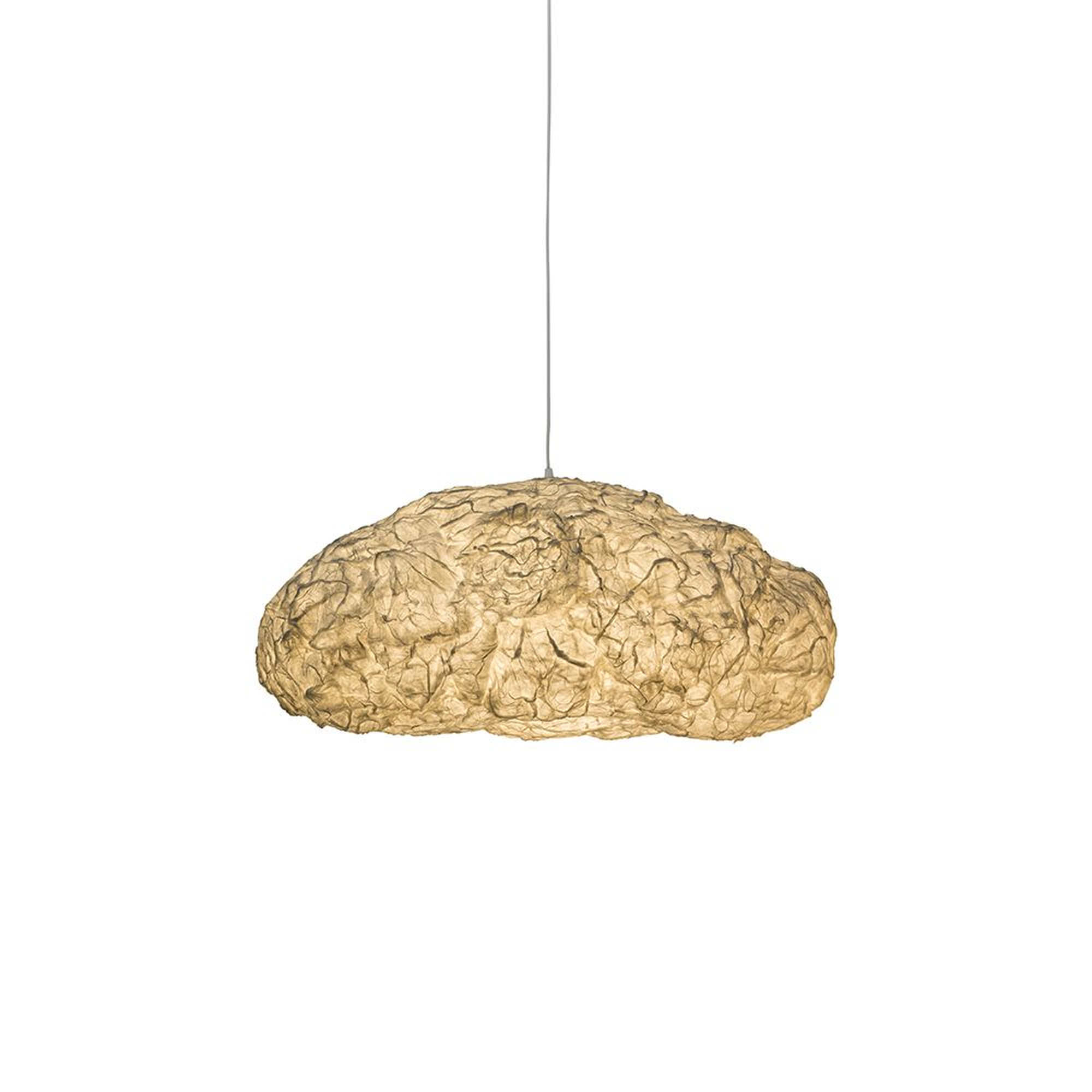 Cloud Medium Pendant Light,
