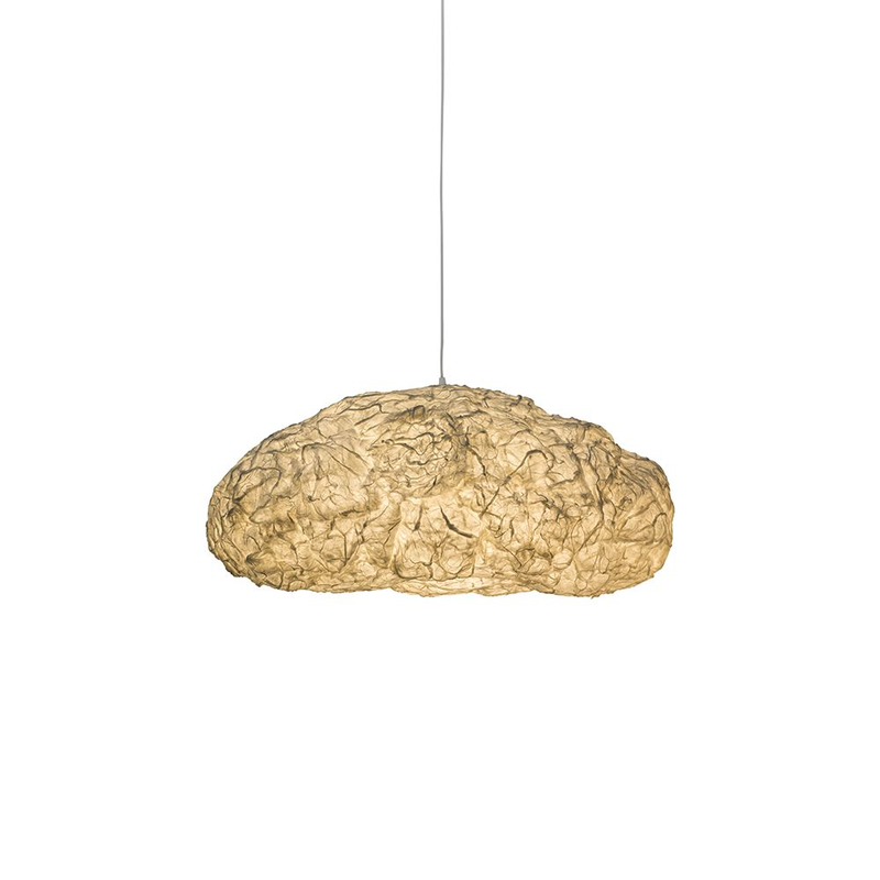 Cloud Medium Pendant Light by Kenneth Cobonpue