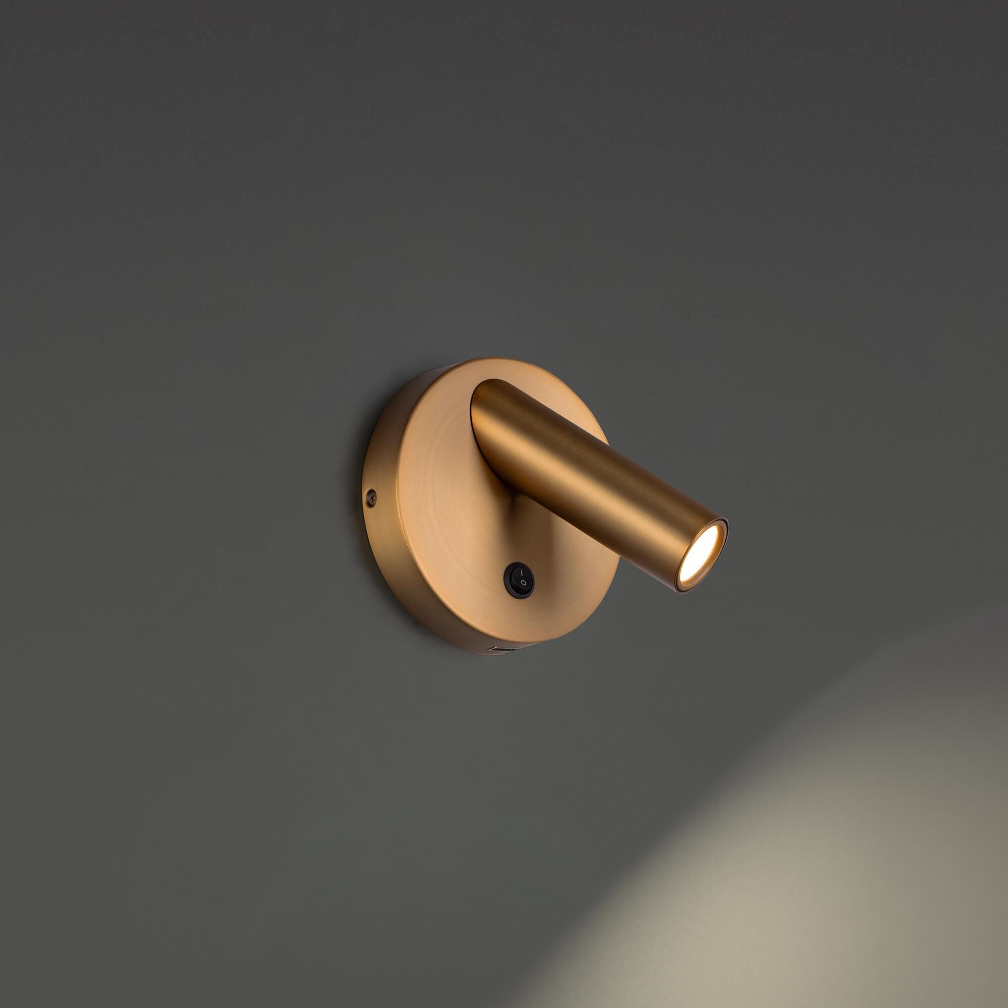 Modern Forms Aspire 5 Inch LED Wall Sconce