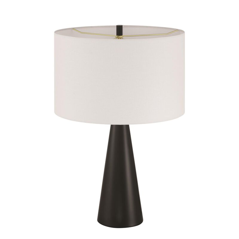 Keefer Medium Table Lamp by Craftmade