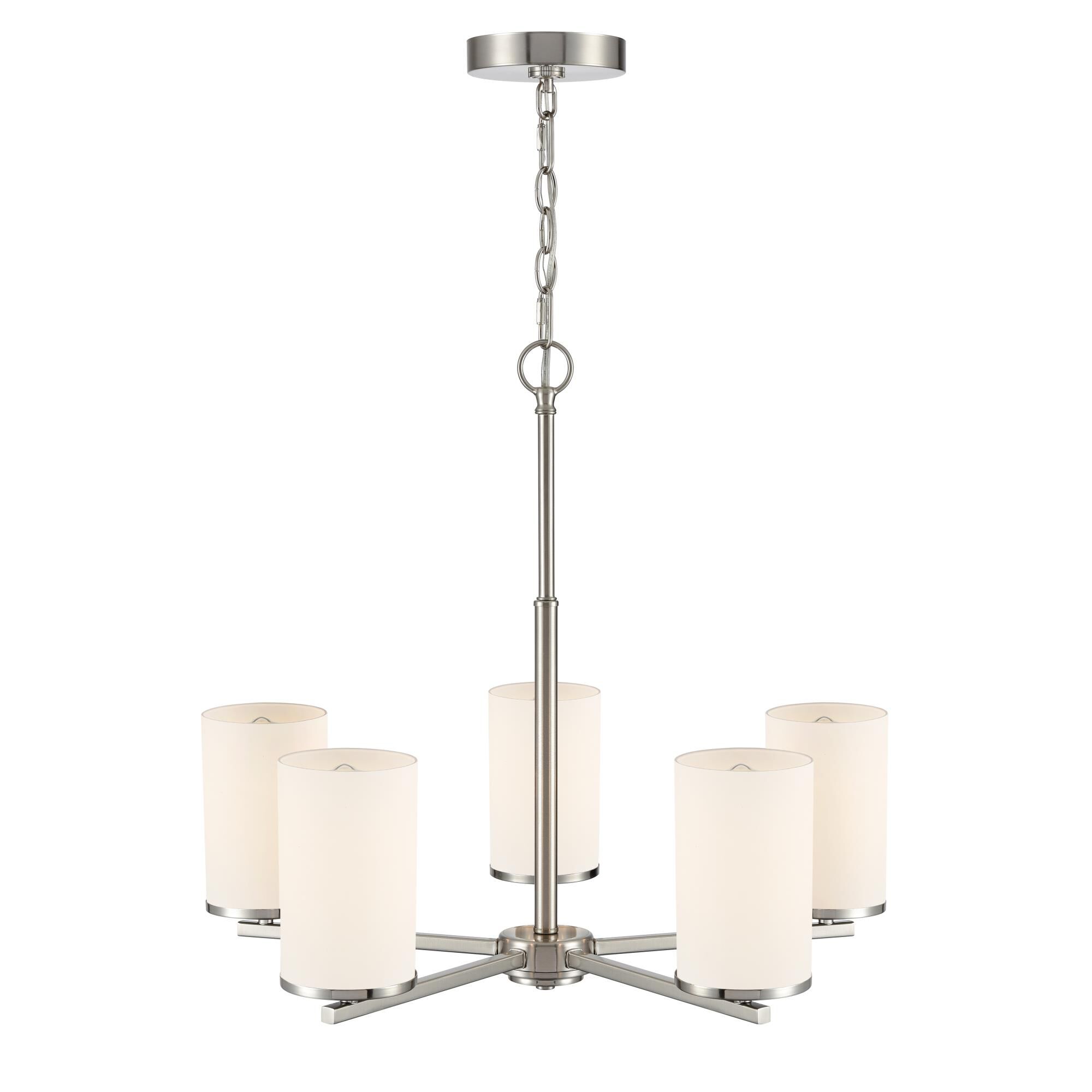 Verlana 24 Inch Chandelier by Millenium Lighting
