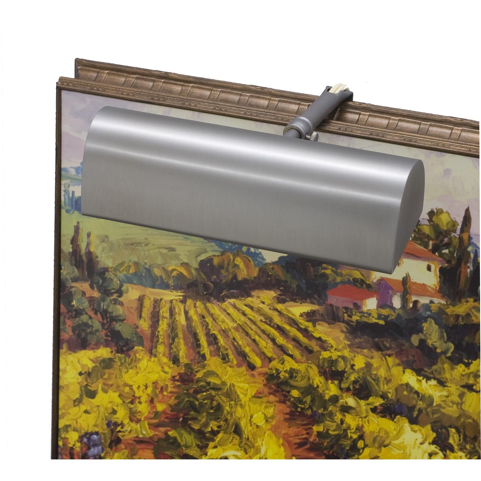 House of Troy Classic Traditional 8 Inch Picture and Display Light