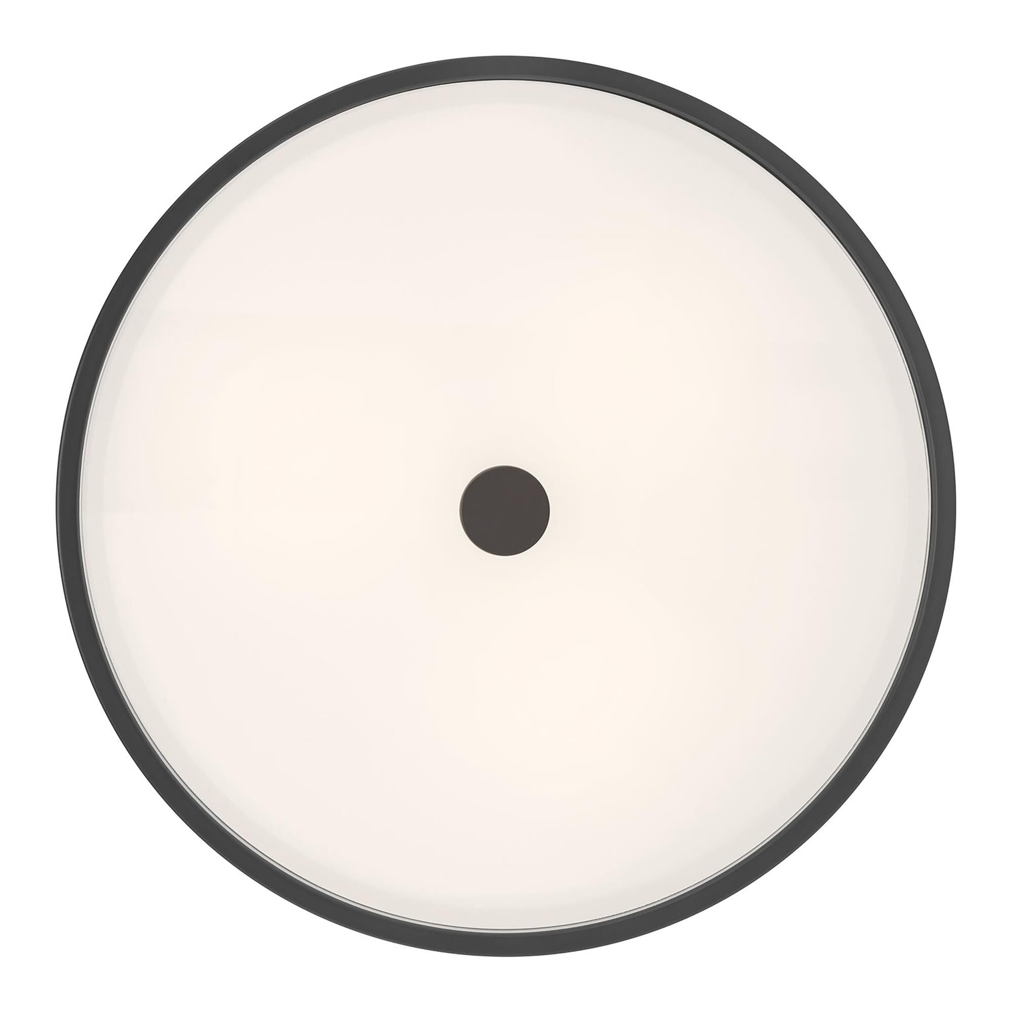 Ardezia 16 Inch Semi Flush Mount by Millennium Lighting