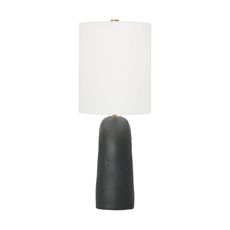 Hable Aura Small Table Lamp by Visual Comfort Studio