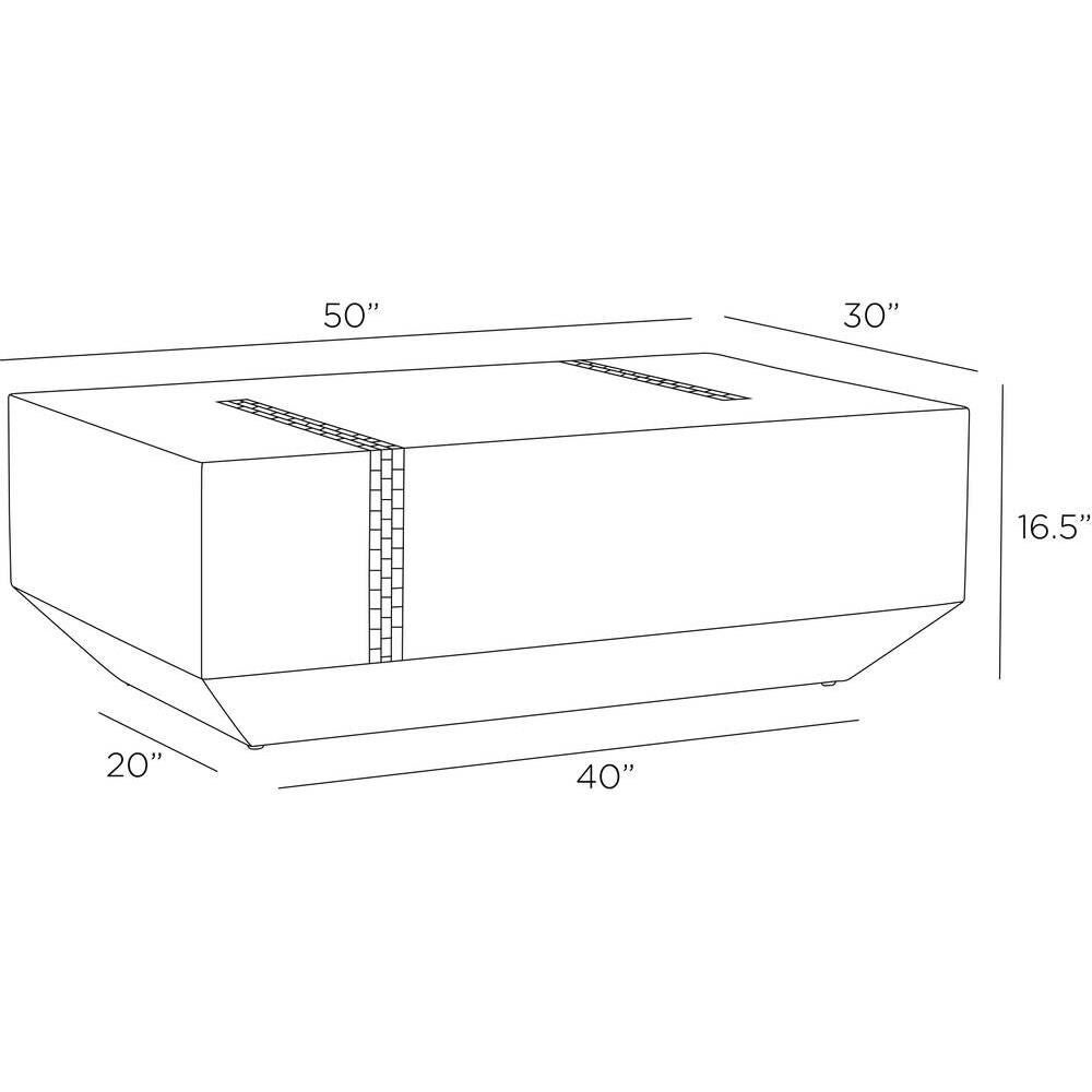 Shown in Umber finish