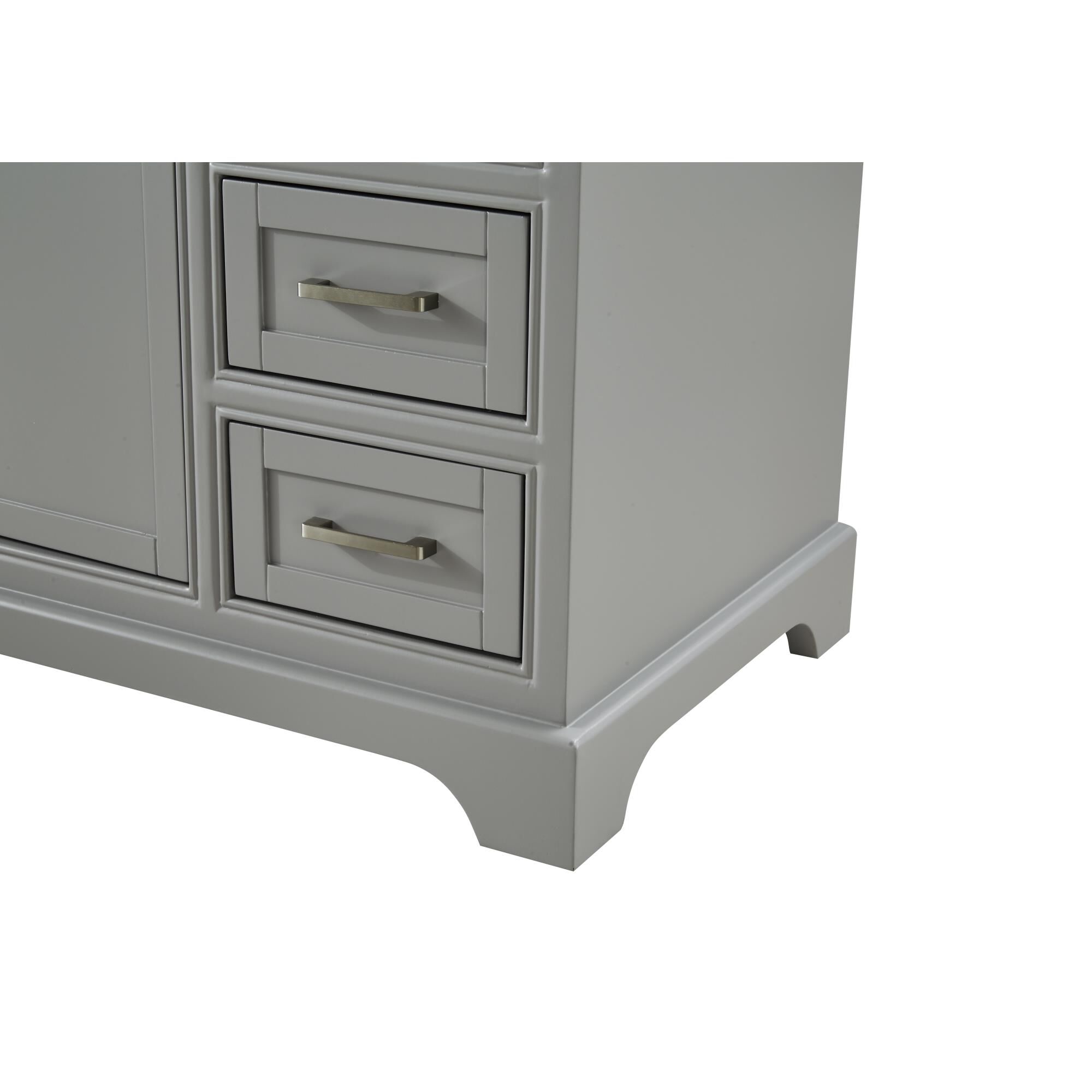 Americana Bath Vanity by Elegant Decor