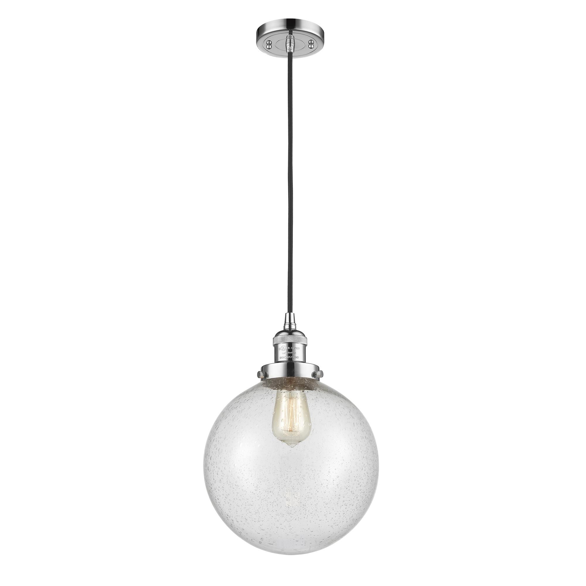 Bruno Marashlian Beacon Mini Pendant by Innovations Lighting