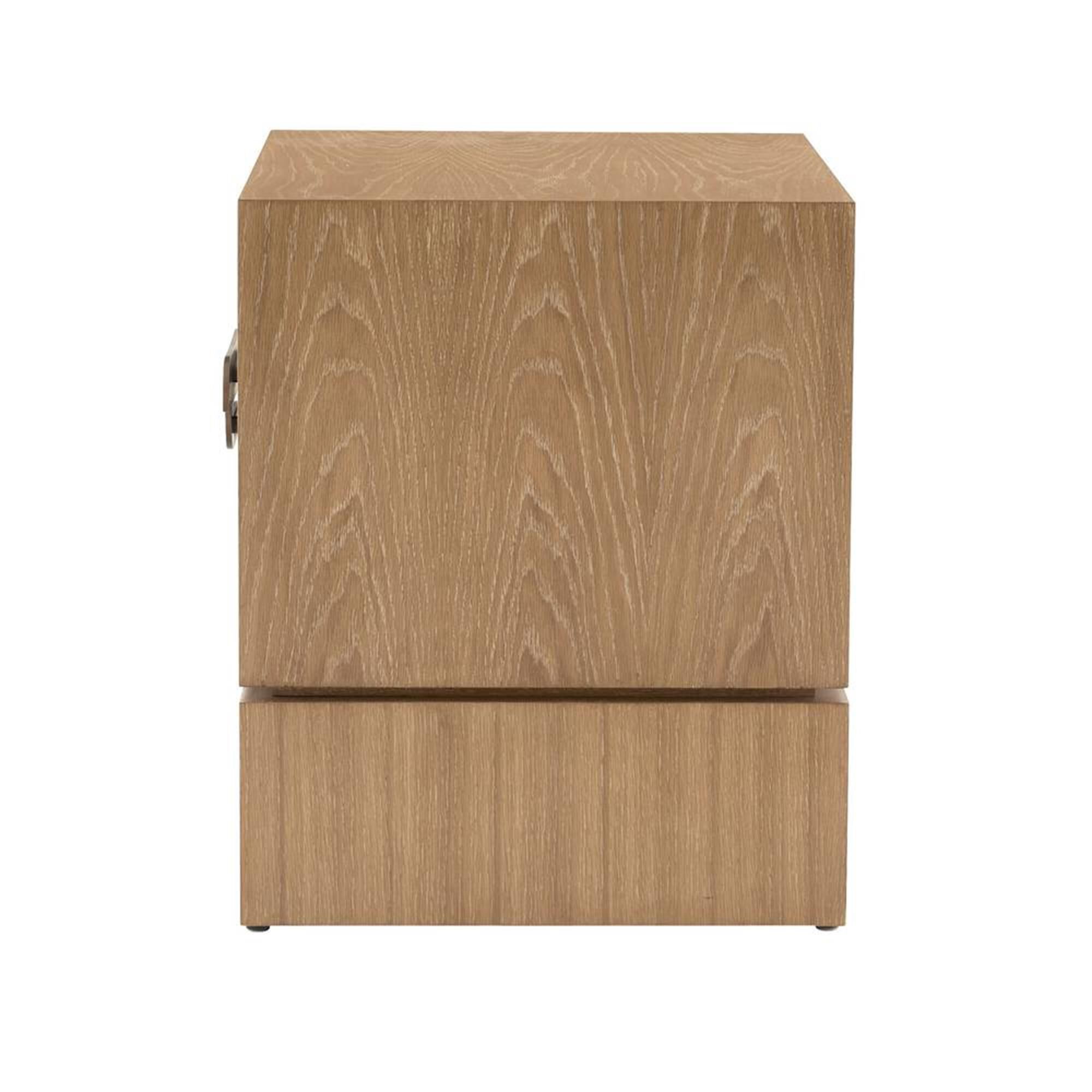 Kianna 24 Inch Accent Table,