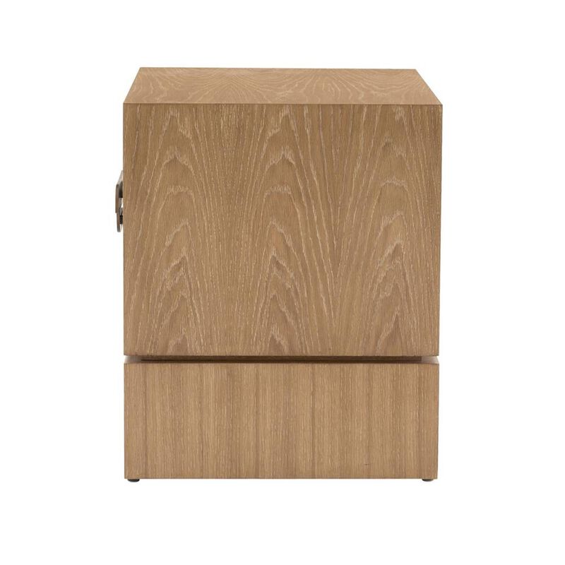 Kianna 24 Inch Accent Table by Arteriors