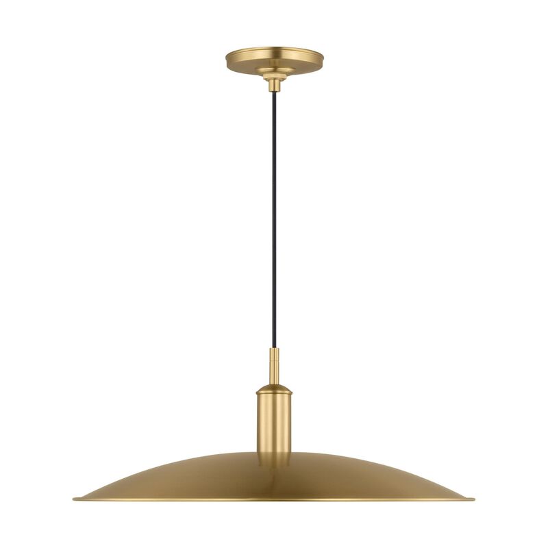 Thomas O'Brien Dash Large Pendant by Visual Comfort Studio Collection
