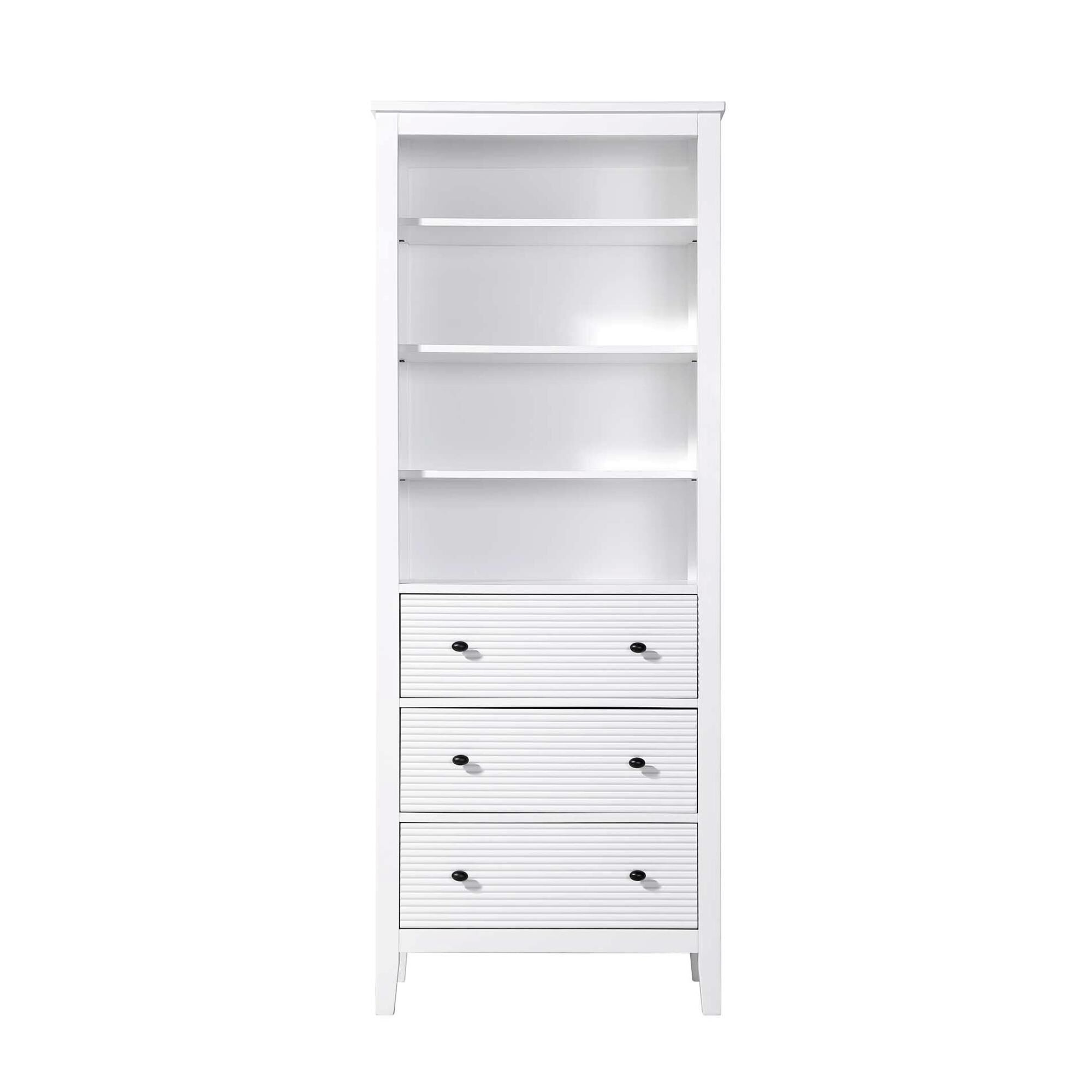 Blakely 28 Inch Storage Cabinet,