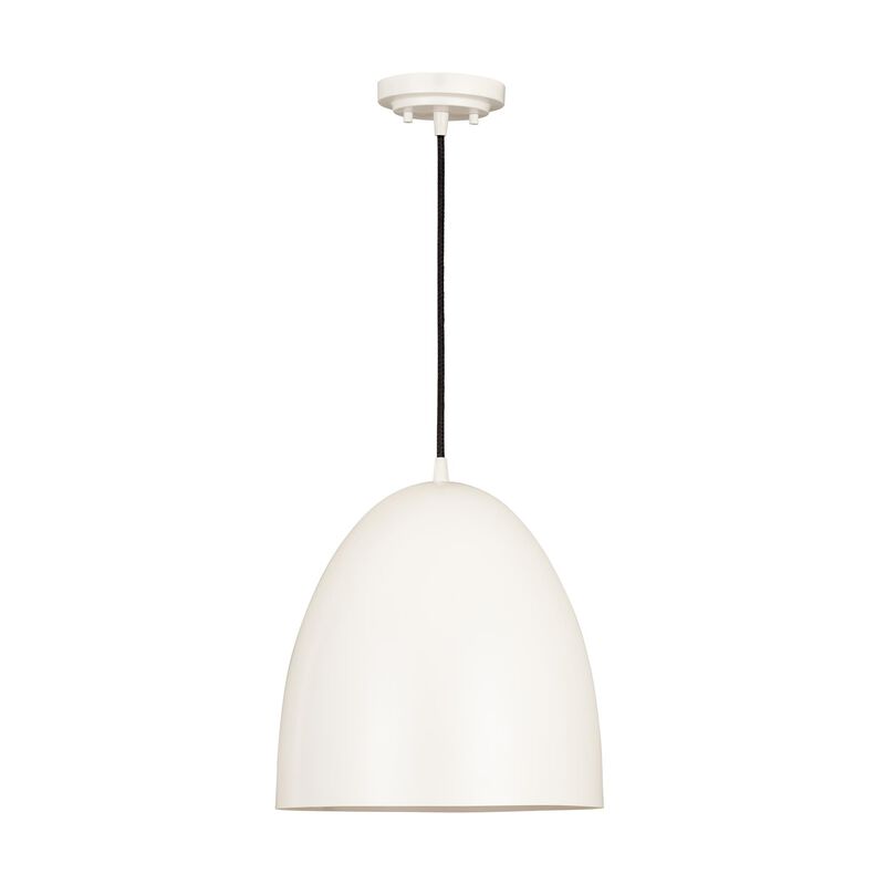 Z-Lite Z Studio Dome 12 Inch Mini Pendant